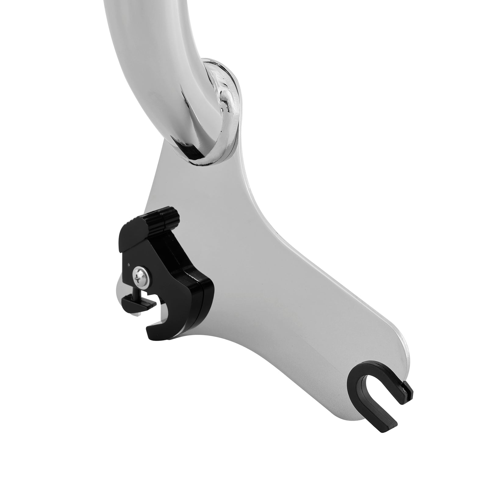 Passenger Sissy Bar Backrest for Road King Street Glide Road Glide 1997-2008