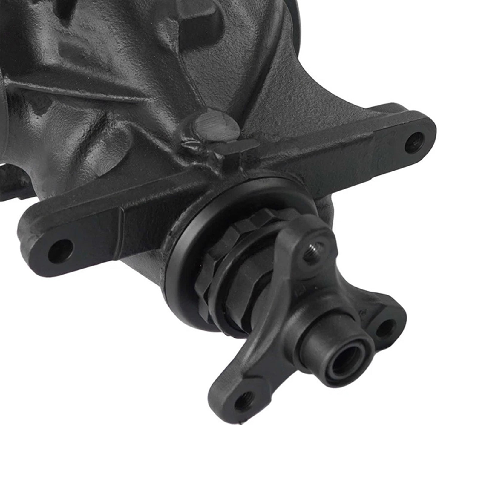 BMW 1 Series F20 F21 116D Rear Differential 2.93 Ratio 33107605587