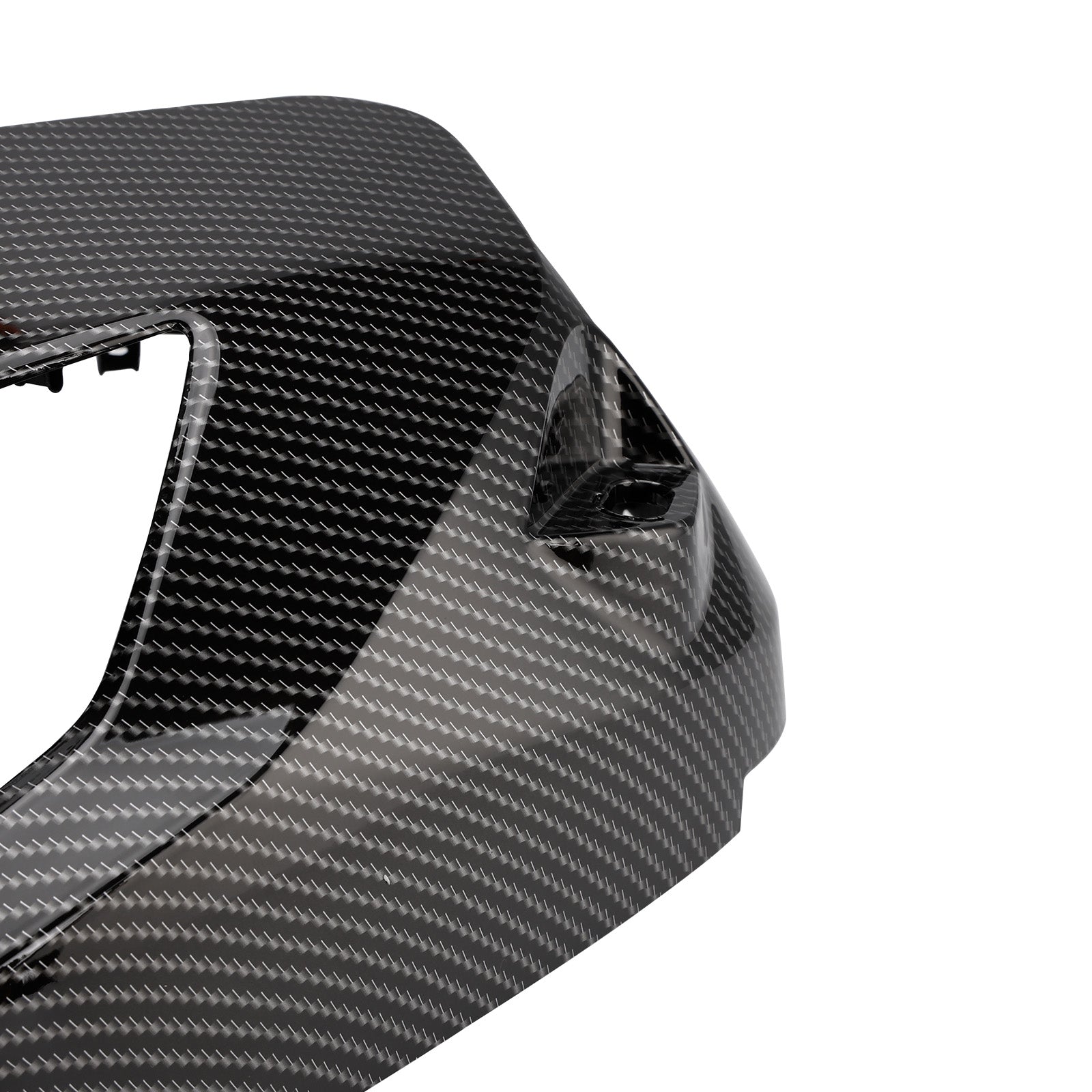 2022-2025 Honda ADV 350 Side Frame Cover Panel Fairing Cowl