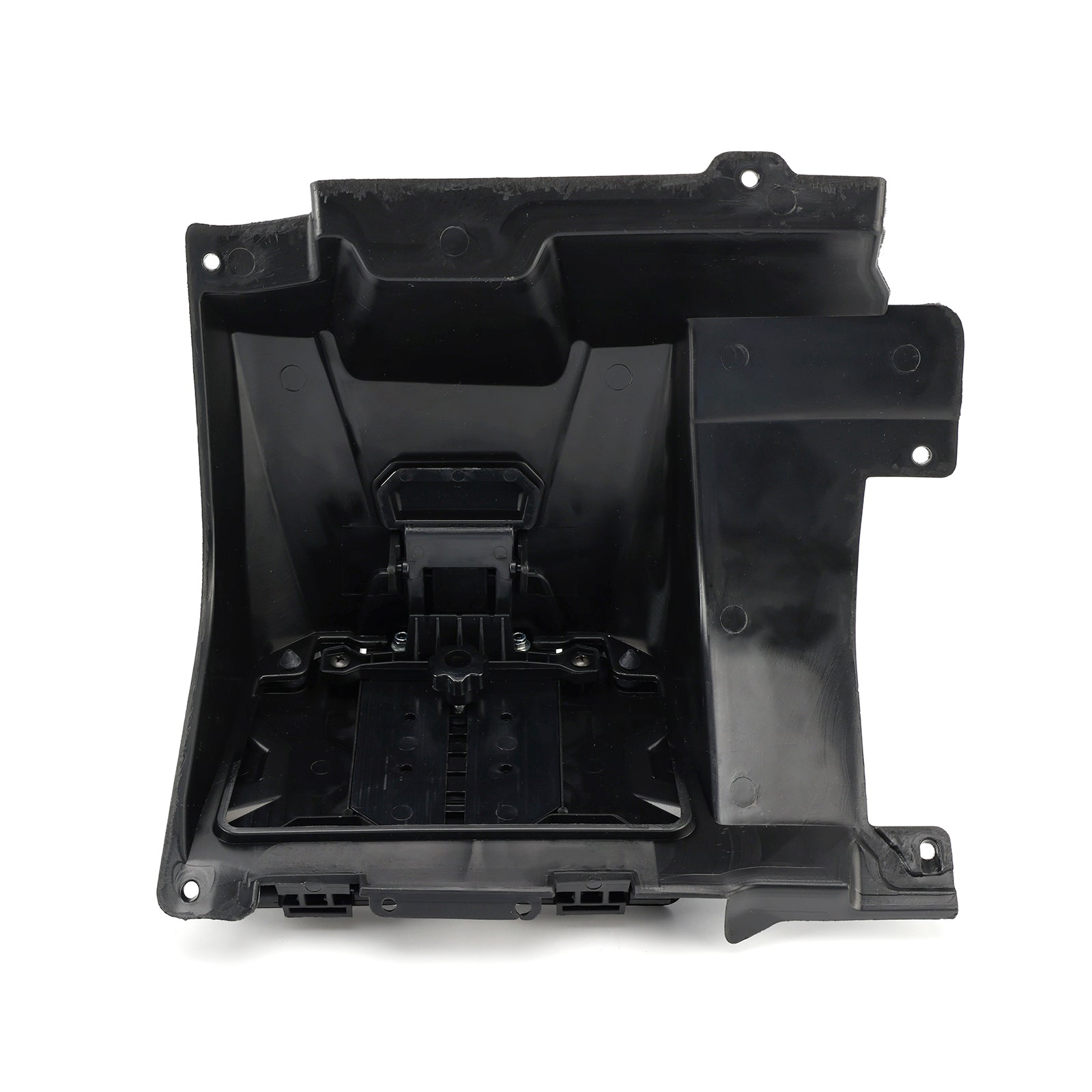 Tablet Mount Holder Storage Box & For Can-Am Defender Hd5 Hd8 Hd10 Max 16-24