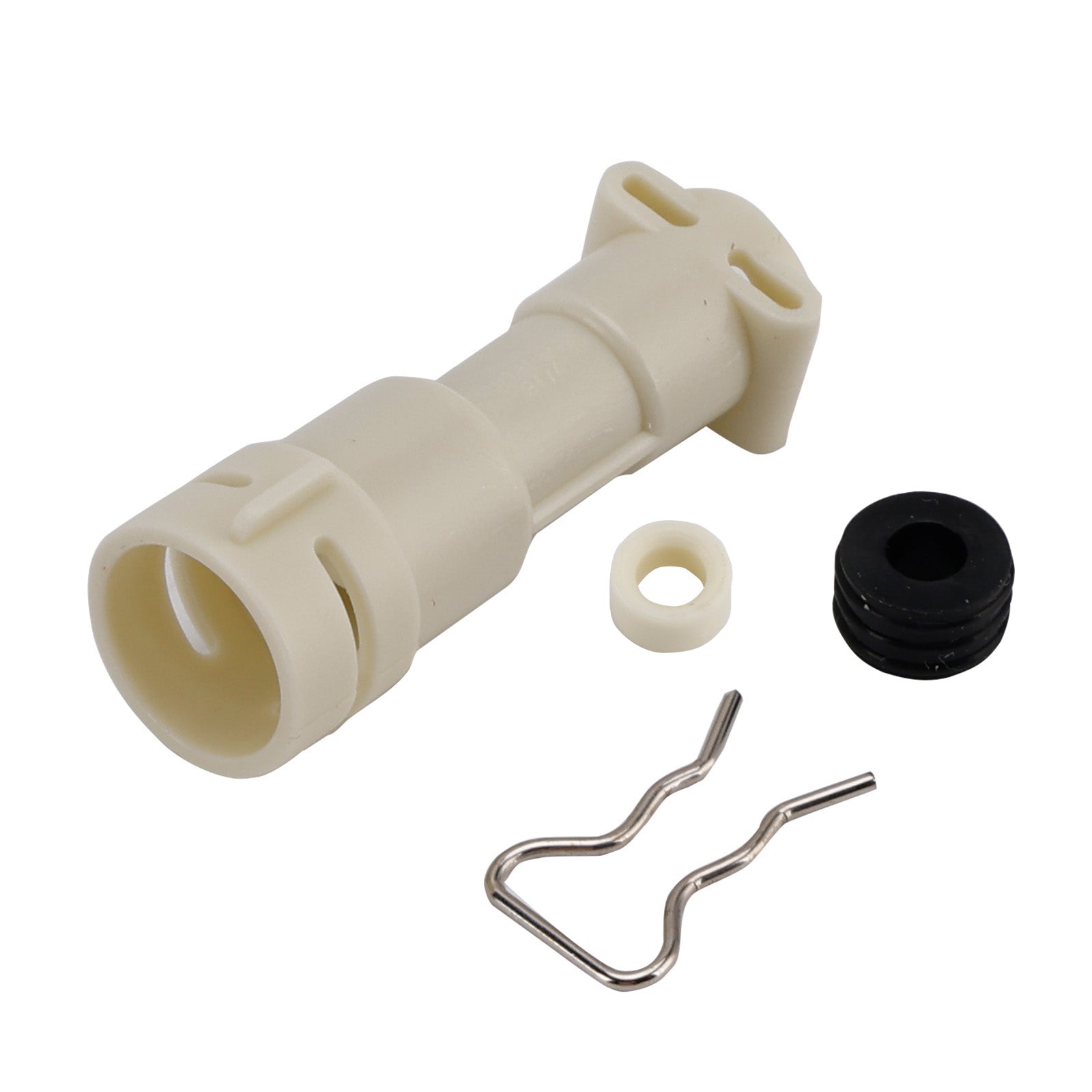 ThermoBlock Inlet Connector & Seal & Spacer & Fork D8mm Kit Of Water Heating Element Fit For Philips Coffee Machine 422224777123