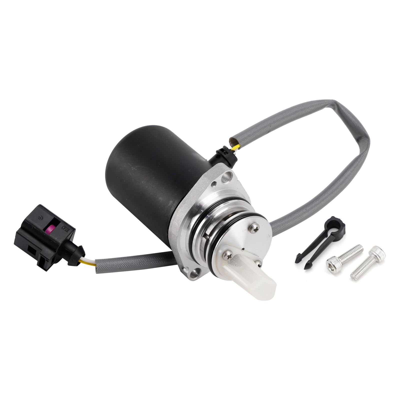 2007-2010 SEAT Altea XL 2.0 Rear Differential Pump 0AV598549A