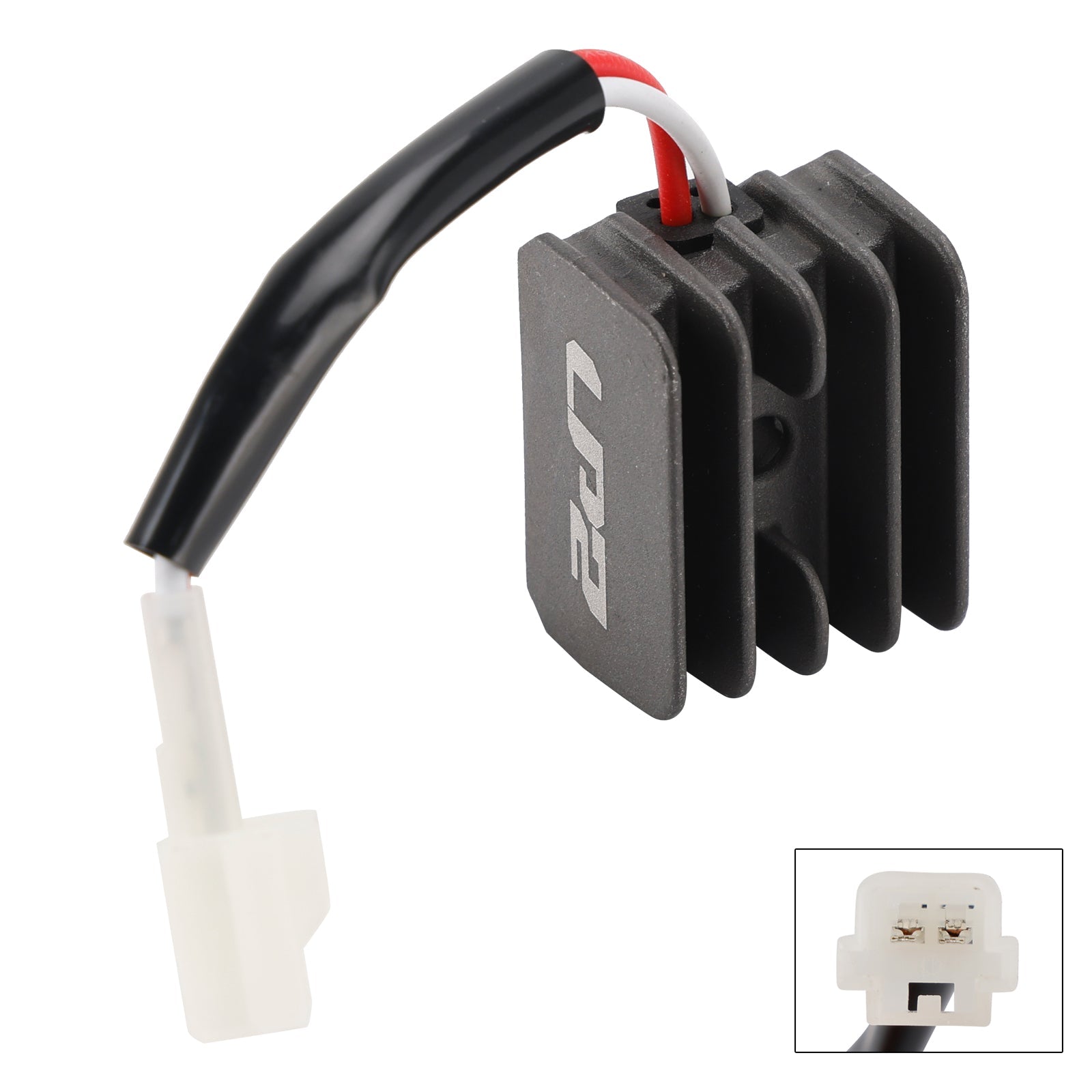 New Rectifier 8AC-81970-00 For Yamaha VK540 Viking III/IV VK540E 2005-2016