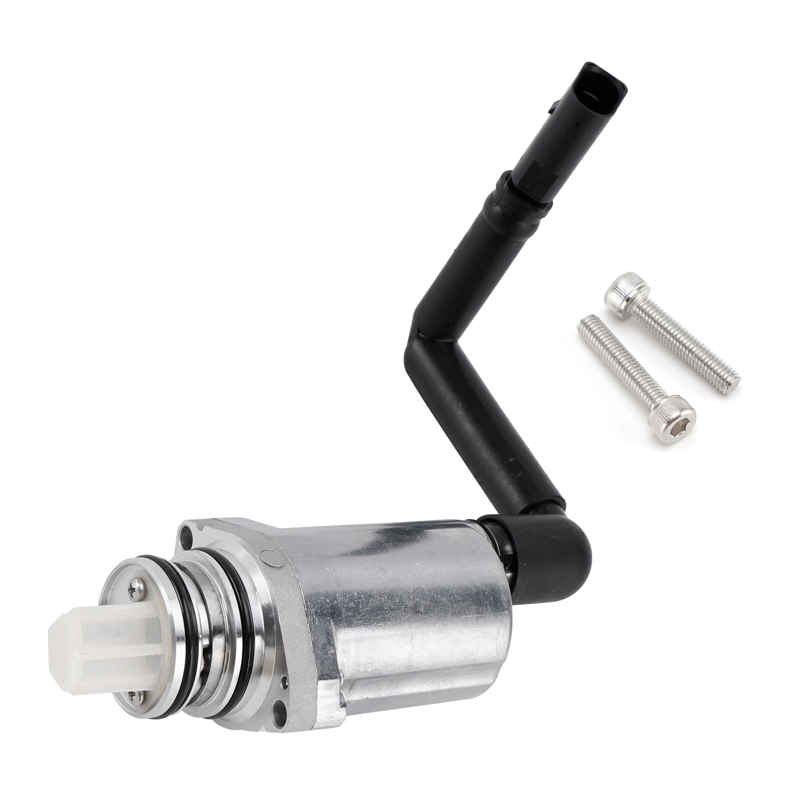 Seat Alhambra Rear Differential Pump 02D525557