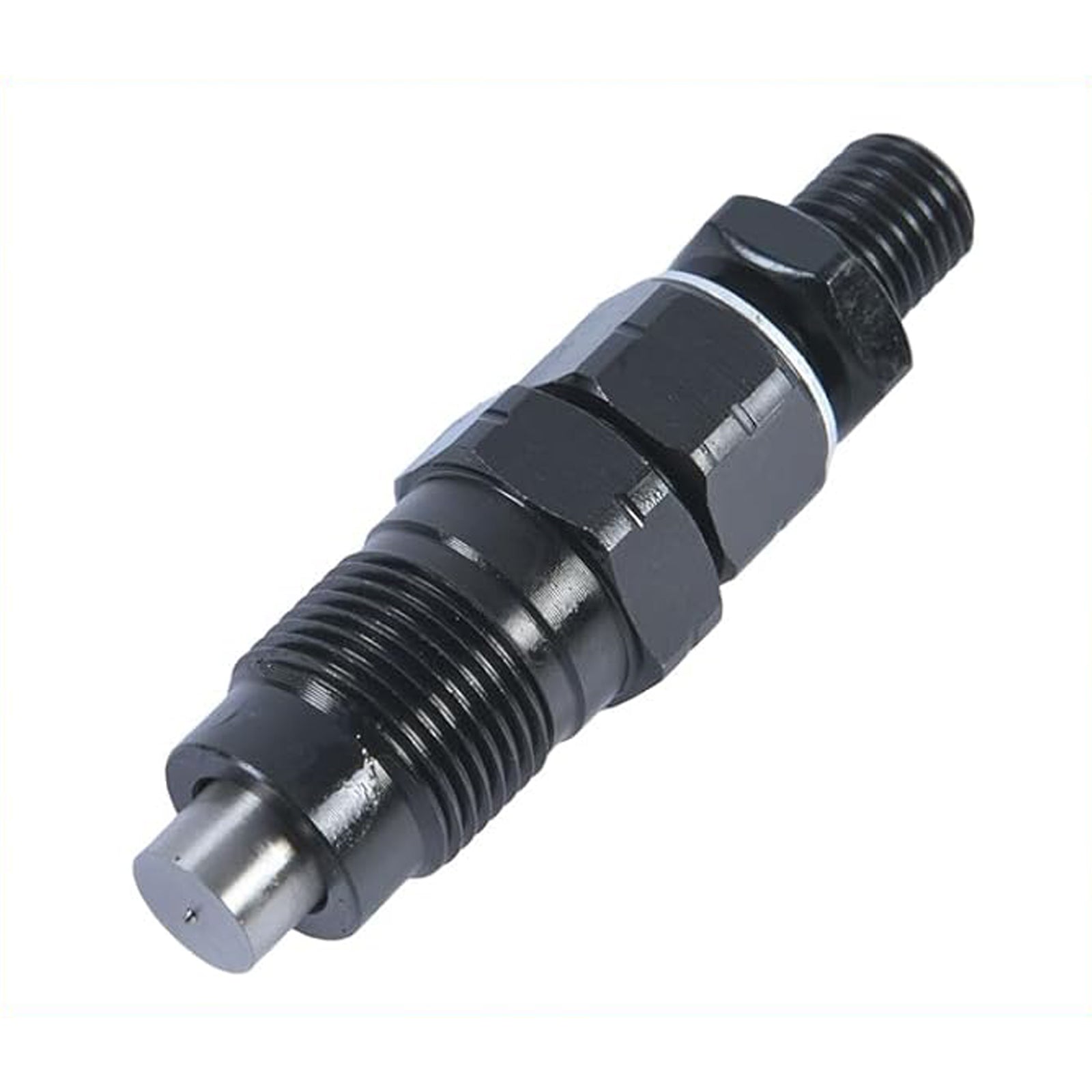 1Pcs Fuel Injector For Toyota 3L Hilux Hiace 2.8L Engine 23600-59105