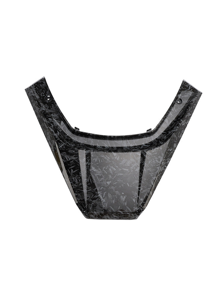 2022-2025 Honda ADV 350 Rear Seat Tail Light Cover Fairing