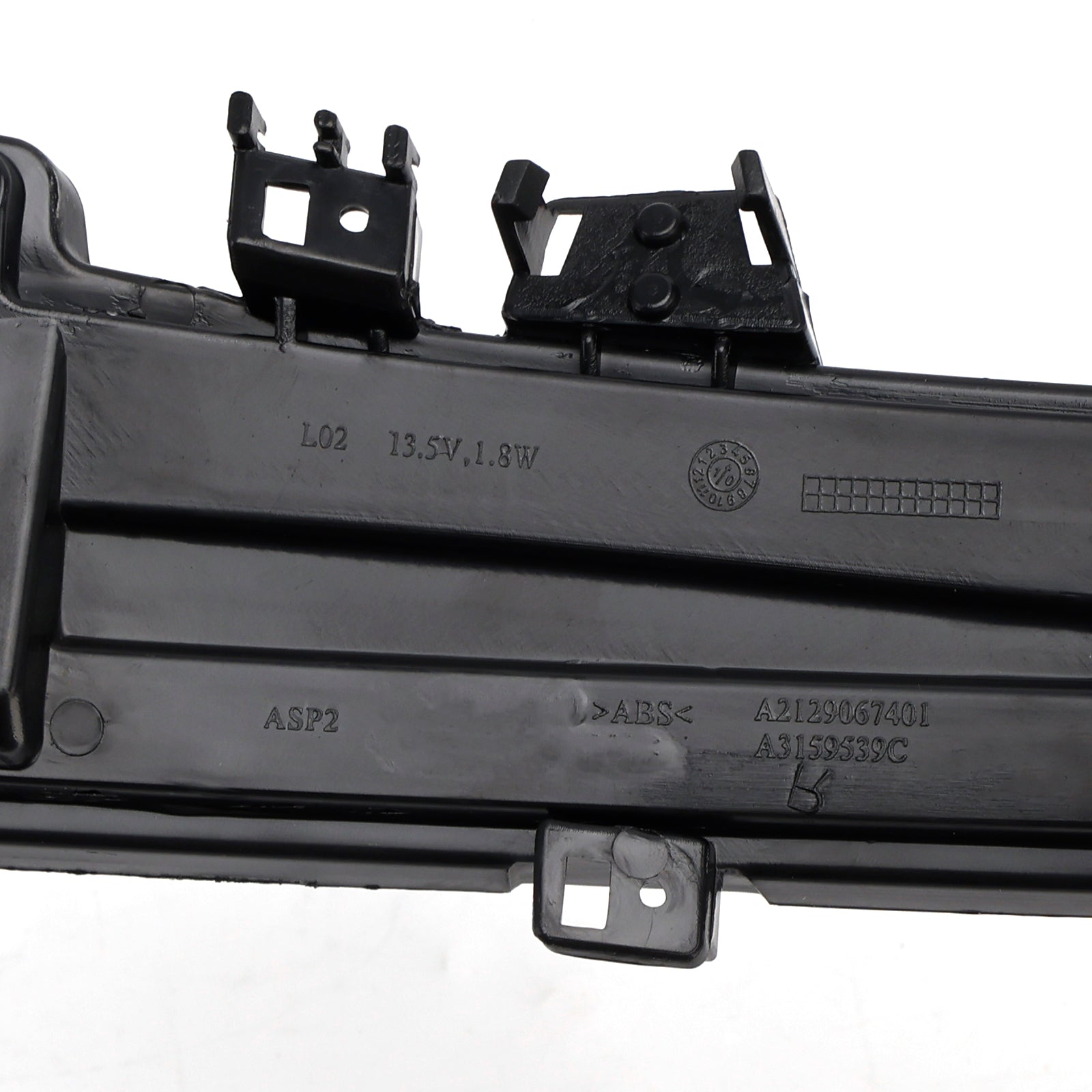 Right Wing Mirror LED Signal Indicator Light For Mercedes W176 W246 W204