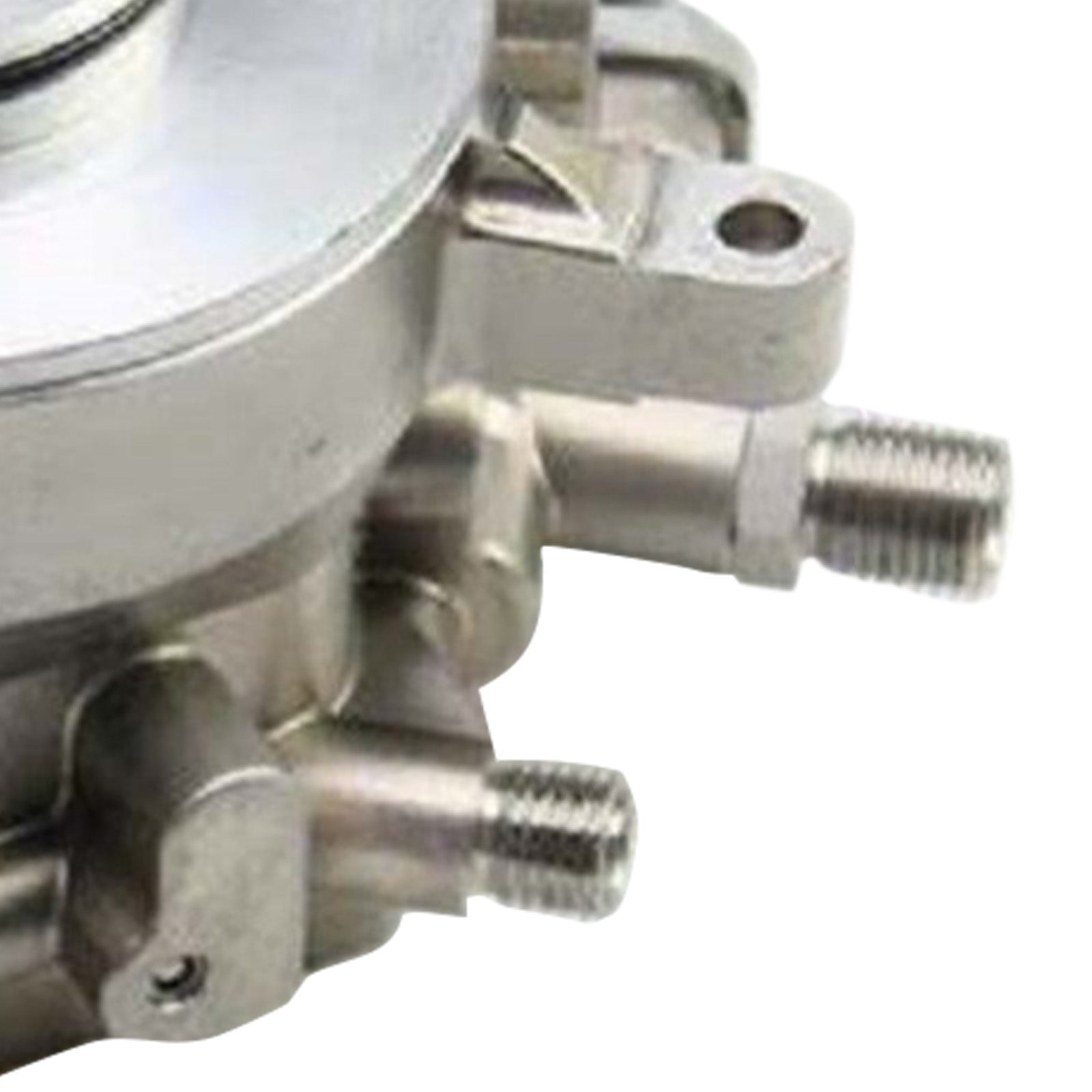 2008-2010 Porsche Cayenne 9PA1 Turbo Engine 4851 High Pressure Fuel Pump 94811031555 94911031572