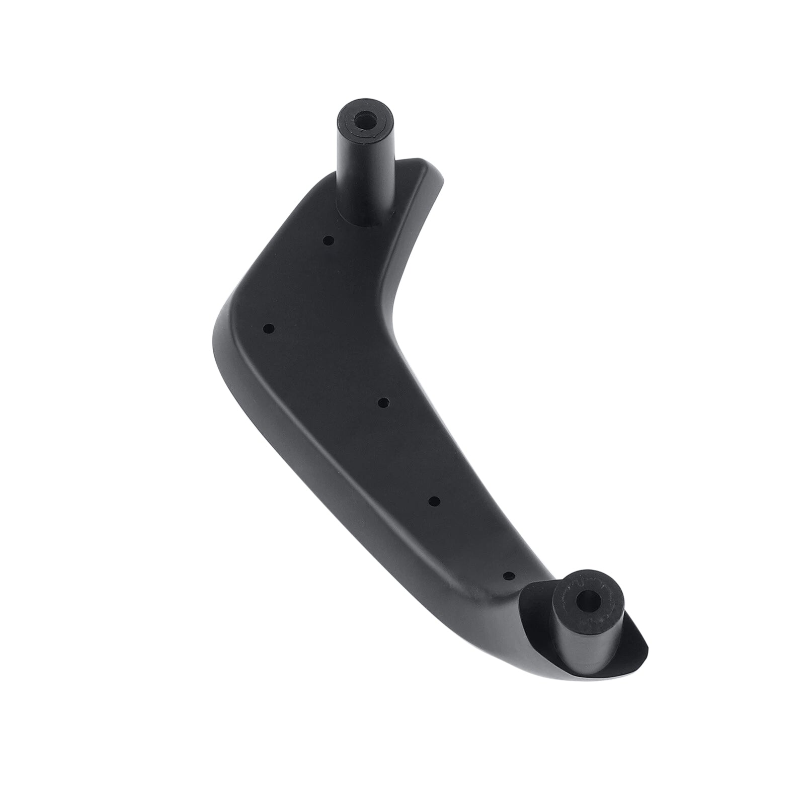 Left Driver Side Inner Door Pull Handle For Ford Fiesta Manual Window 2011-2020