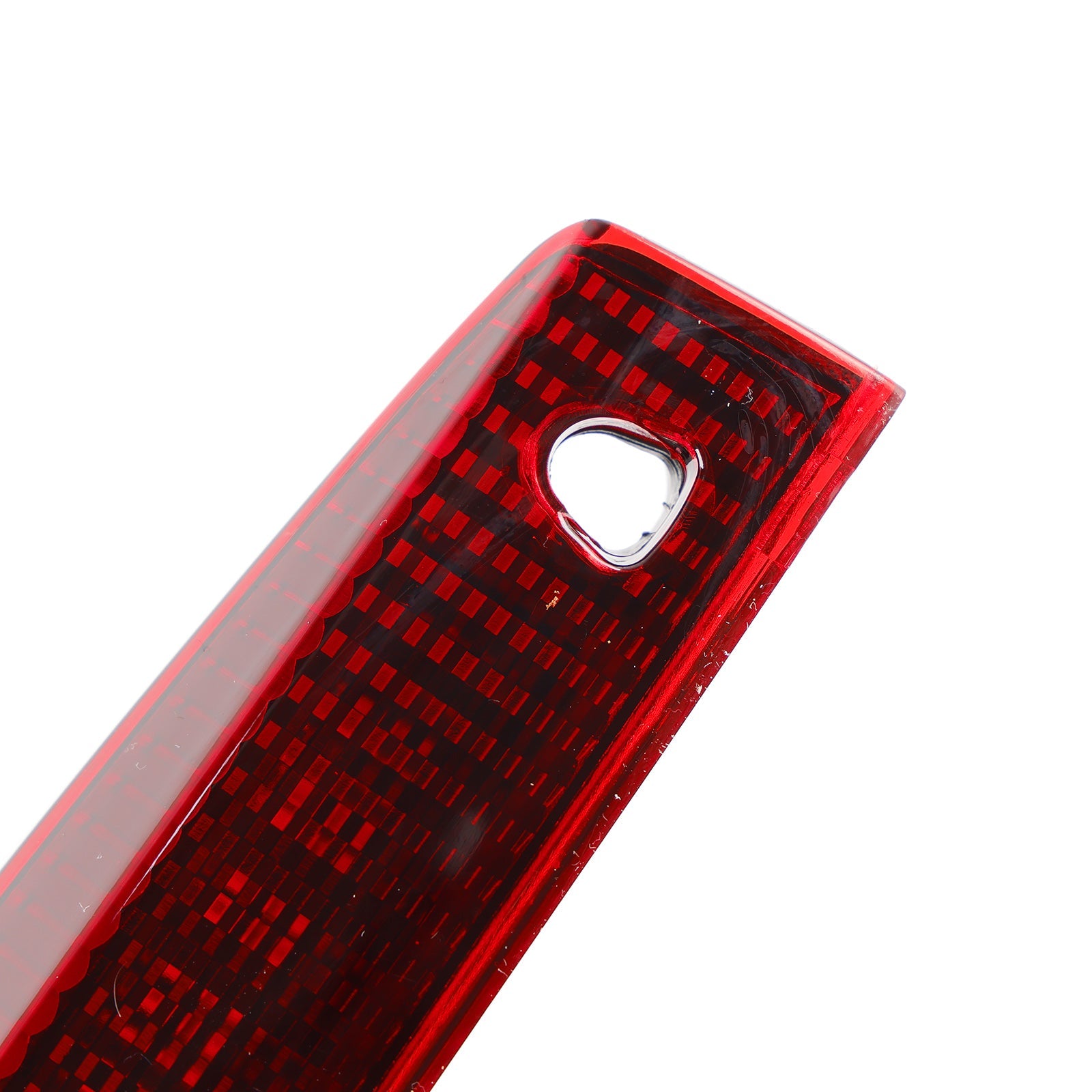 Red LED High Level Third Brake Stop Light For Renault Megane II Estate Grandtour