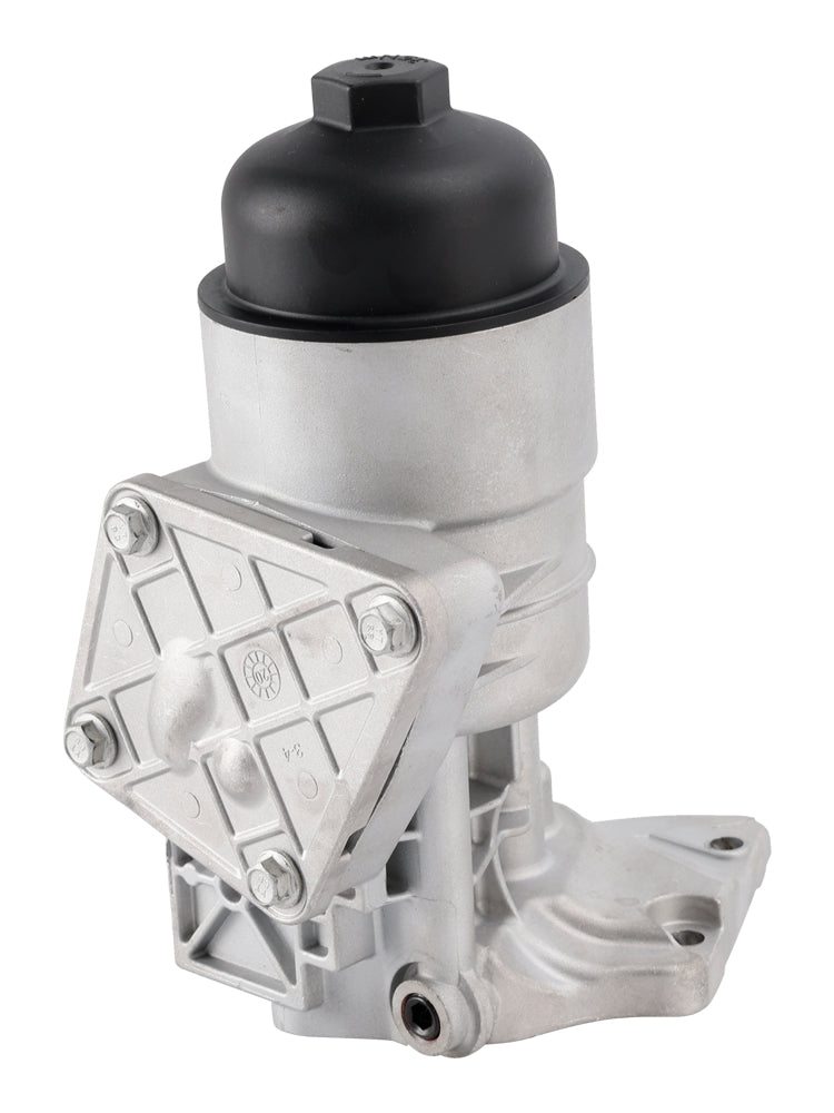 2019 HYUNDAI Santa Fe XL (3.3L V6) Aluminum Engine Oil Filter Housing 26300-3CAB1 263003CAB0