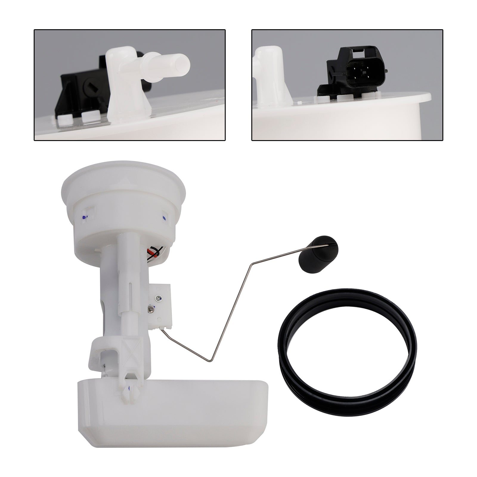 2005-2007 For Suzuki LT-A700 KingQuad 700 Fuel Pump Assy Replacement 15100-31G00