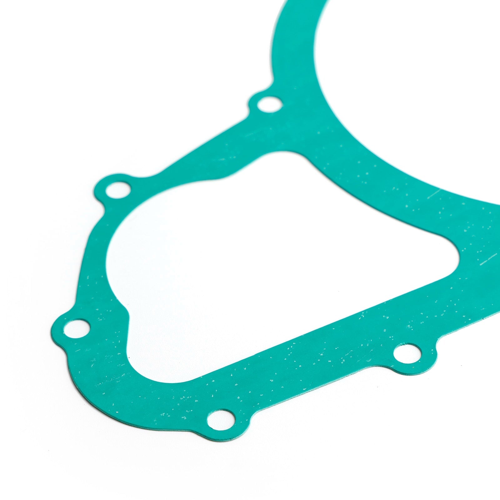 스즈키 DR650SE 1996-2024 11483-32E00 용 왼쪽 엔진 자석 고정자 커버 개스킷