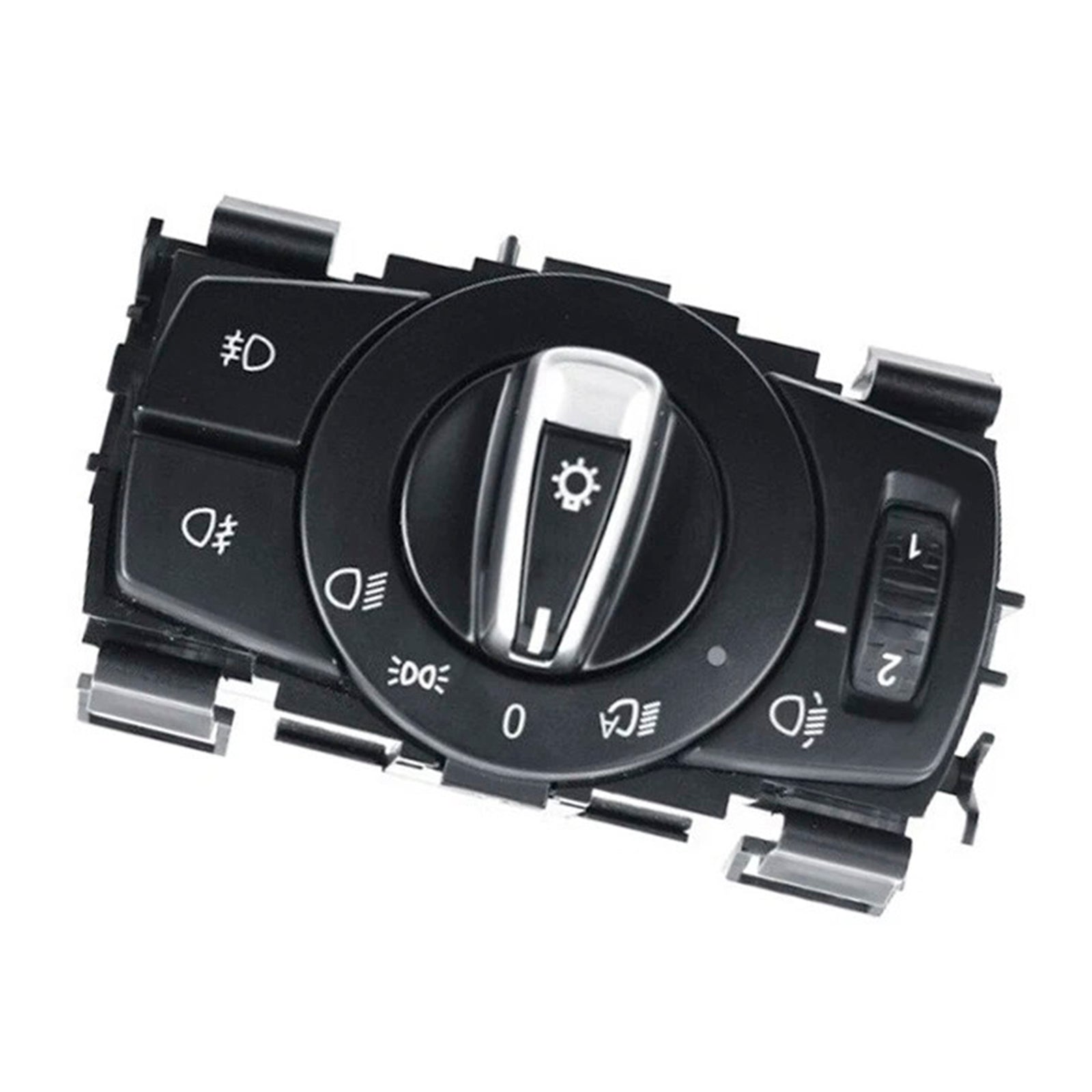 2008-2013 For BMW 128i Headlight Switch Fog Light Control Switch 61319169405