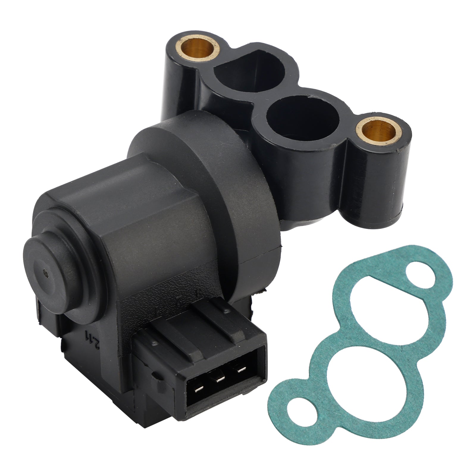 Idle Regulator Idle Actuator 0280140575 For BMW 3 Series E36 E46 1999-2005