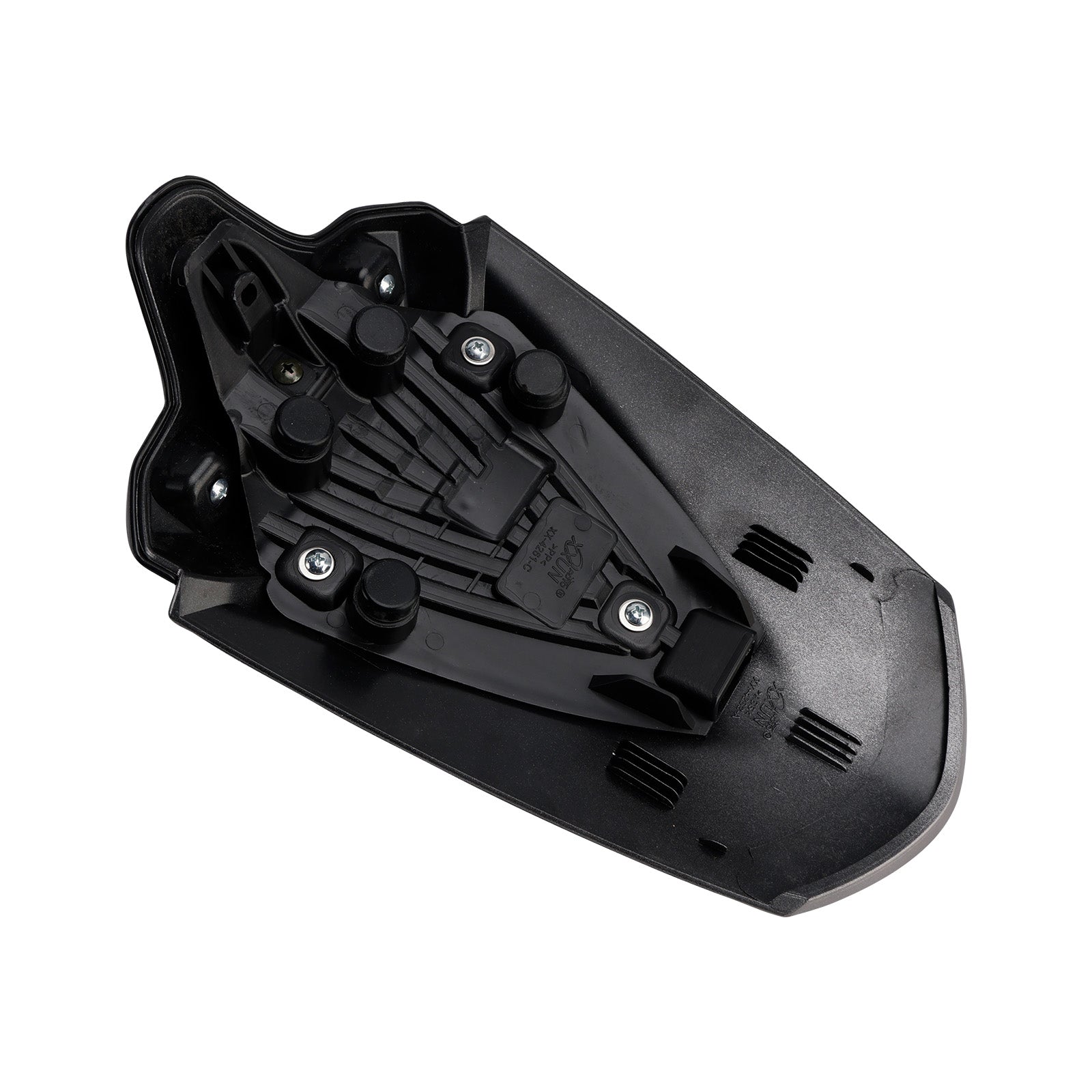 2025-2026 For Speed Triple 1200 RS Rear Tail Seat Fairing Cowl Cover