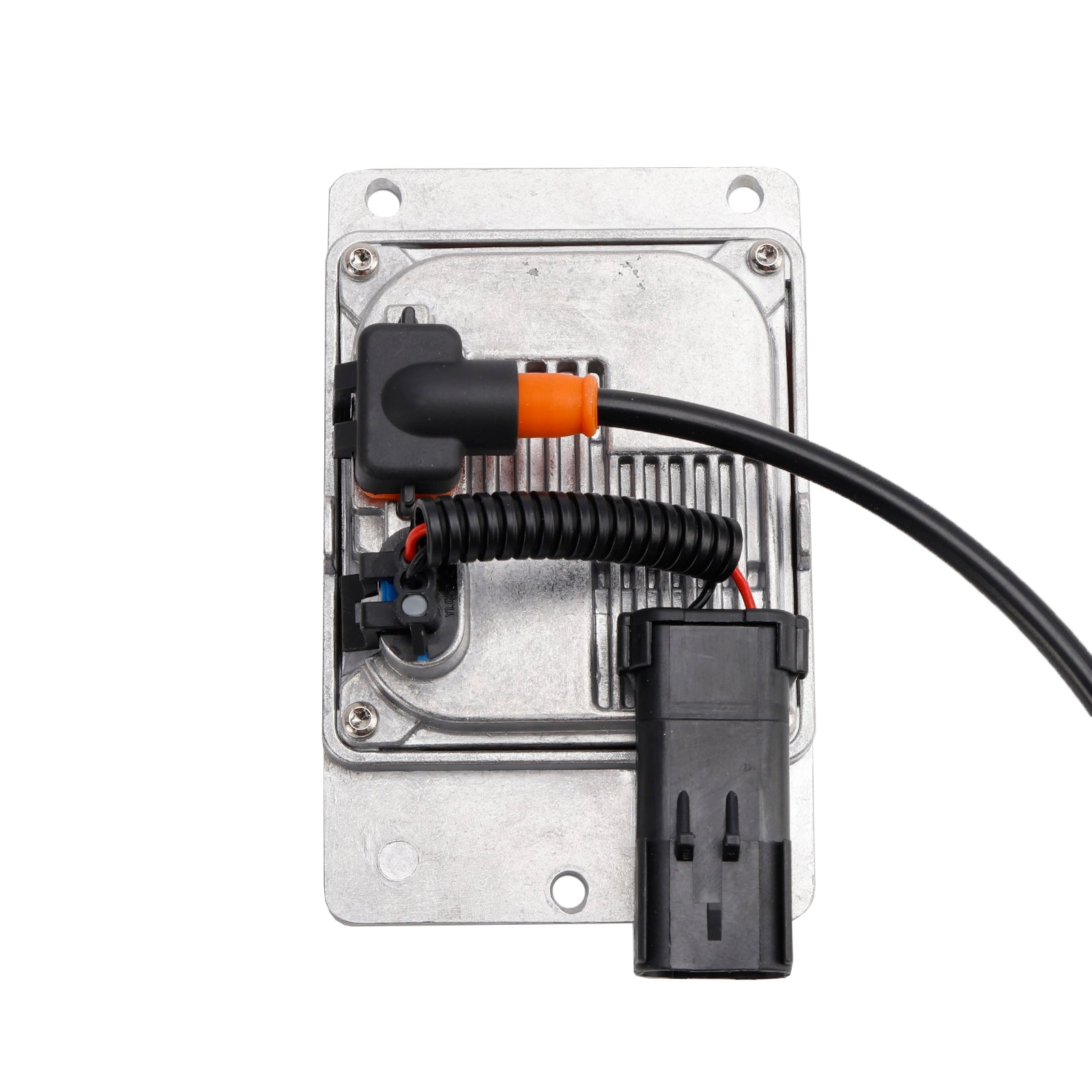 Xenon HID D1R Ballast Bulb Wire Kit 12335983 For Cadillac Escalade 2003-2006