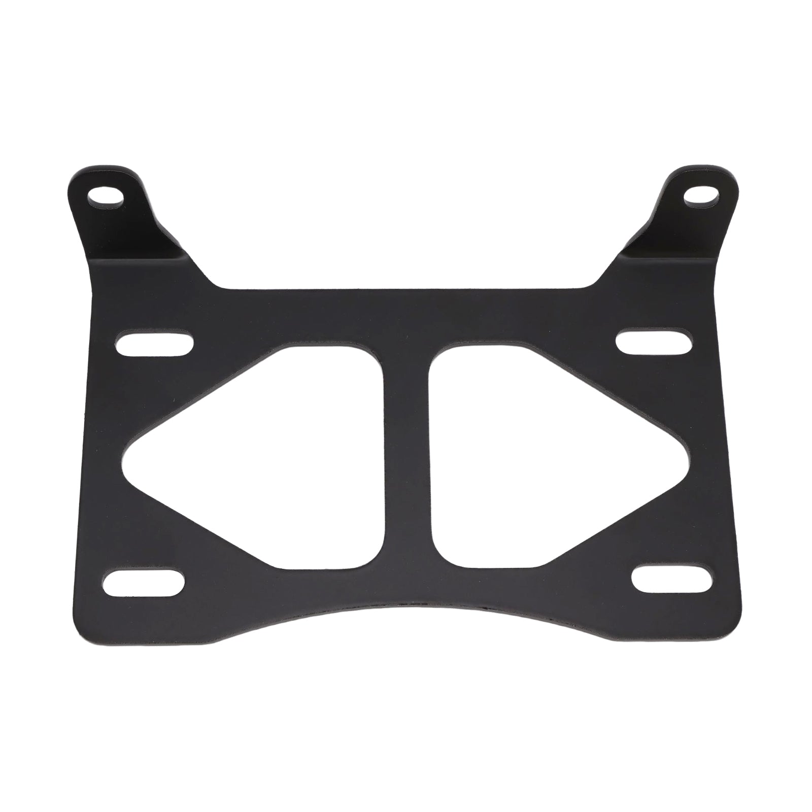 License Plate Holder Mount Bracket Tag For Polaris Rzr Pro Xp Xp4 2020-2025 24