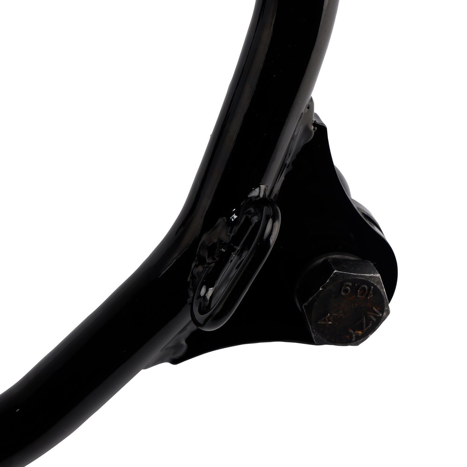 1995-2008 Harley Davidson FLHT Electra Glide Standard Trailer Hitch Ball