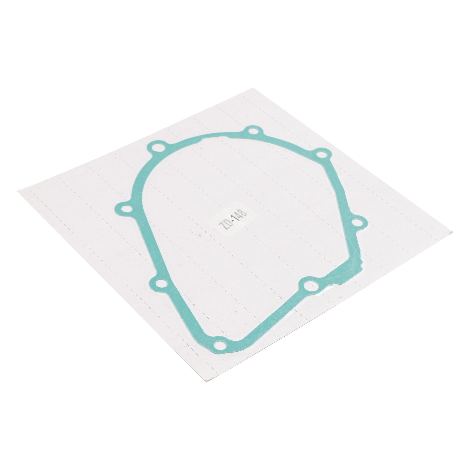 Honda C125A Super Cub CT125A 트레일 2019-2023 용 왼쪽 고정자 커버 개스킷