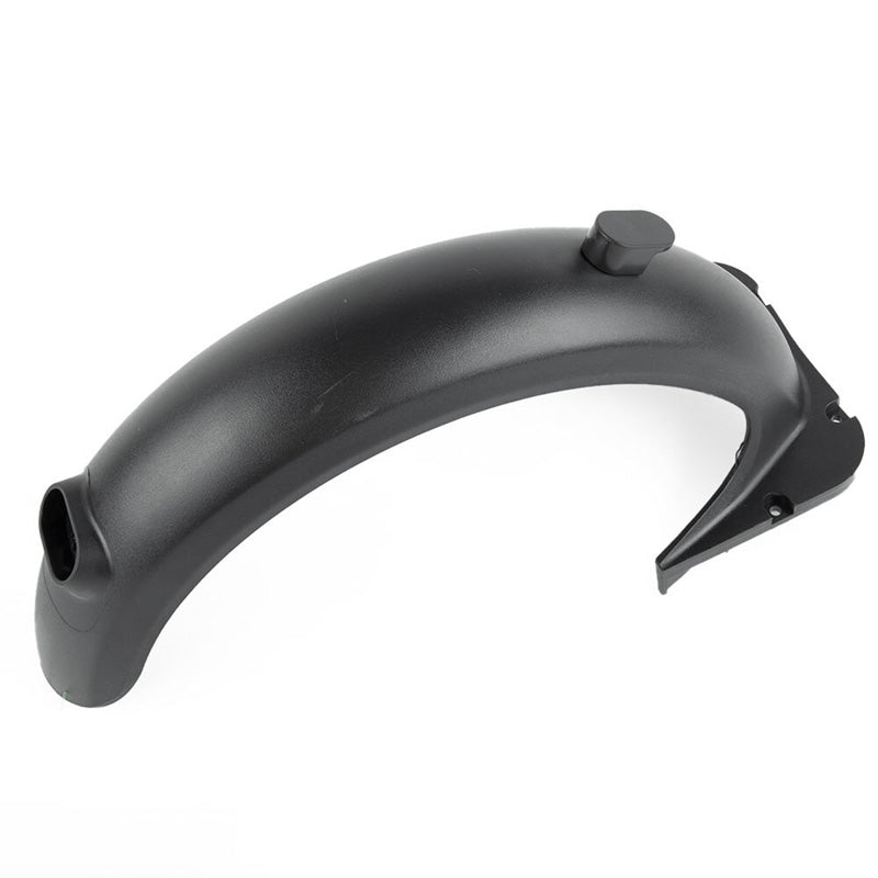 Electric Scooter Rear Mudguard Fender Rear Set with taillight For MAX G30