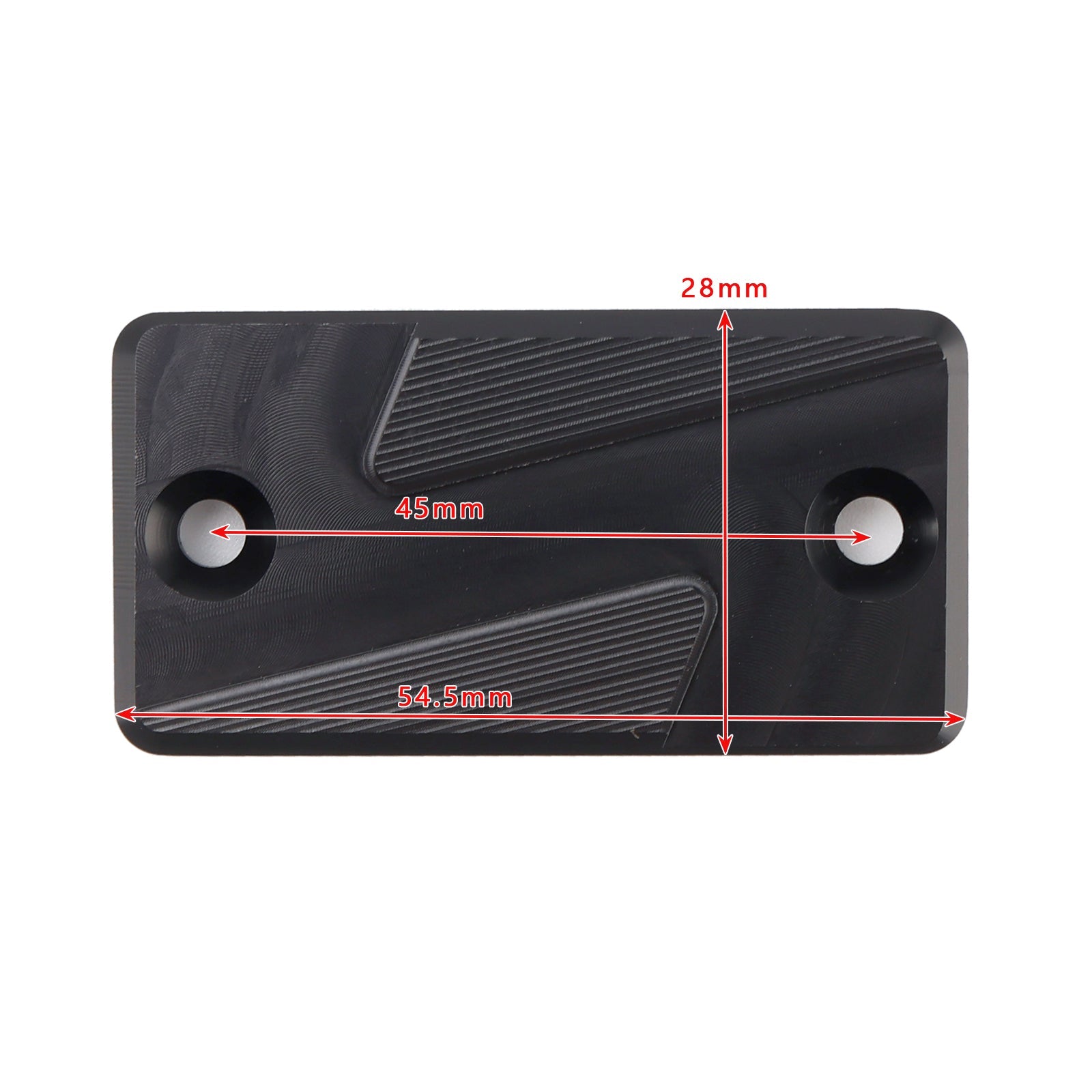 Rear Brake Master Cylinder Cap For Suzuki DRZ 400E DR-Z 400 S SM 2000-2024