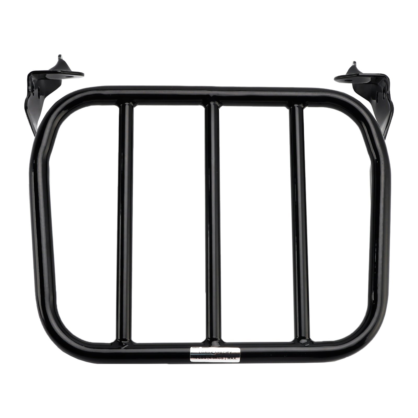 2018-2025 for Fat Bob 114 FXFBS Sissy Bar Sport Luggage Rack 50300130A