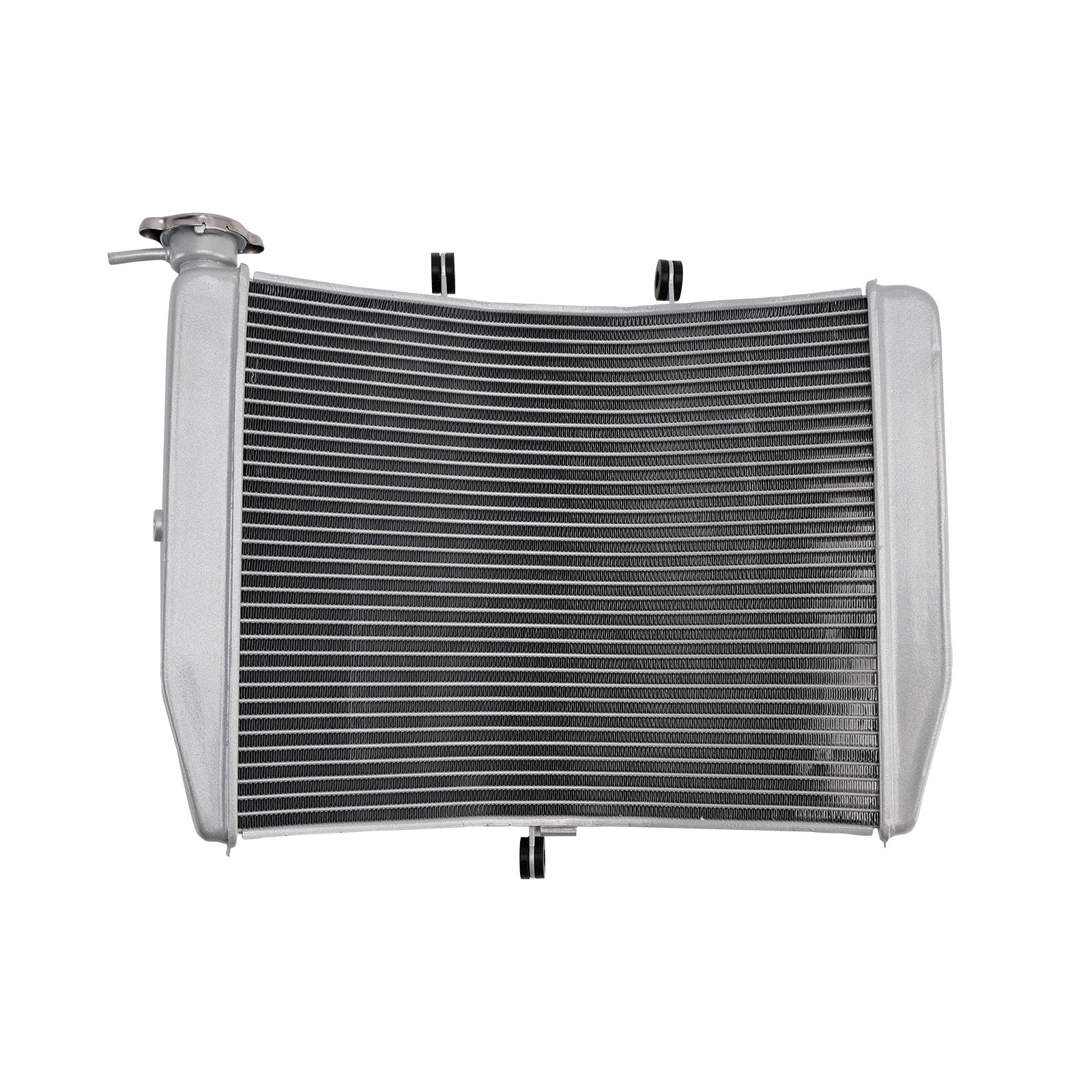 Radiator Cooling Engine Cooler For Kawasaki ZX-6R ZX6R 2013-2023