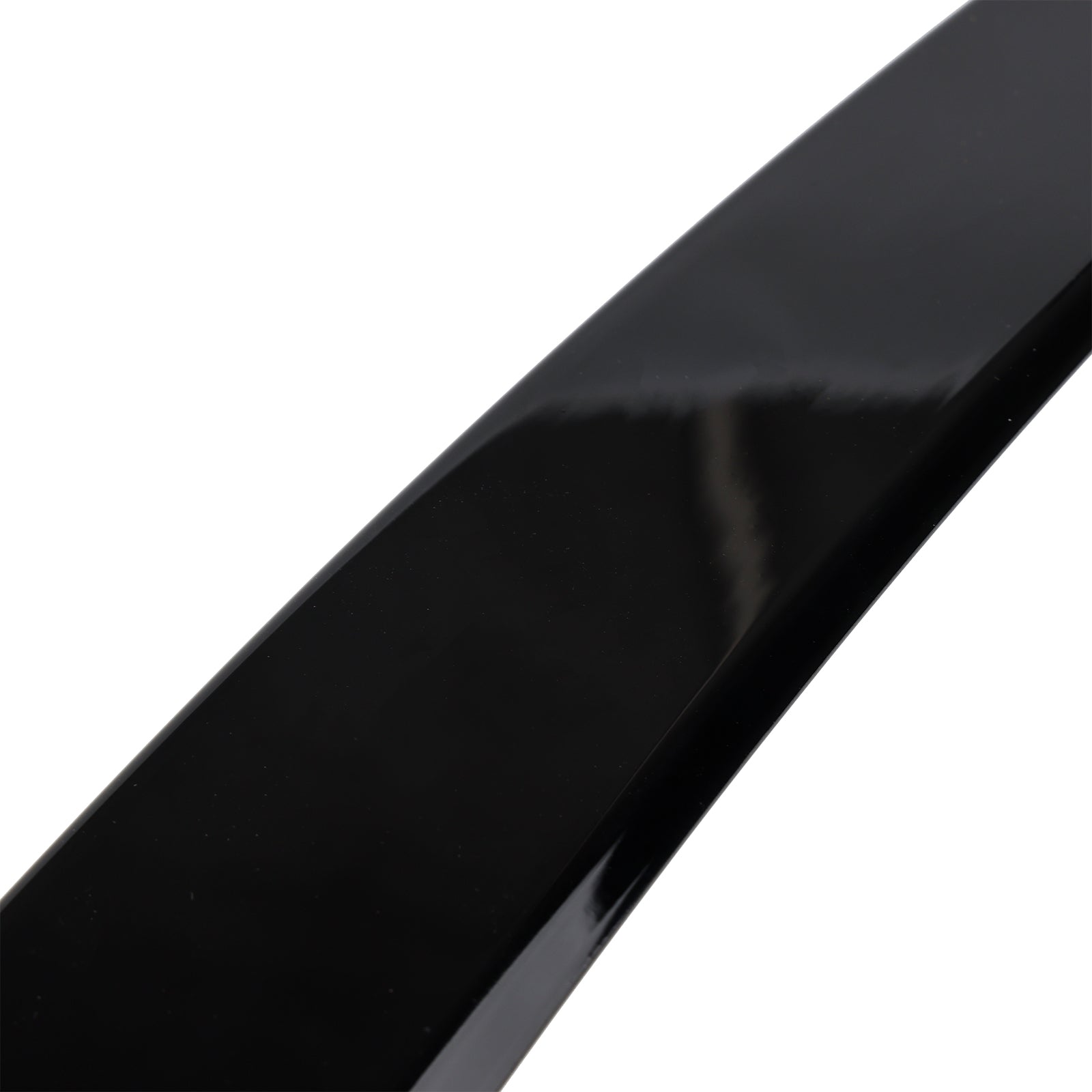 Gloss Black Rear Boot Spoiler For Tesla Model Y 2020+ Original Factory Style