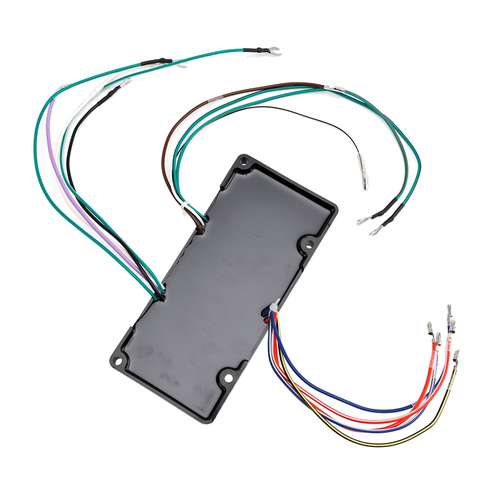 CDI BOX Igniter fit for Mercury Sport Jet 120 1995-1996 114-6866 826866A2