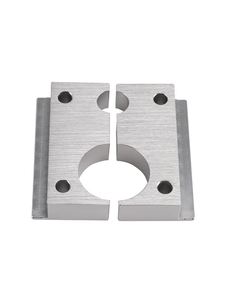 Reservoir body & Shaft Clamp 803-00-208 For Fox Float X Shock rebuild Vise Clamp