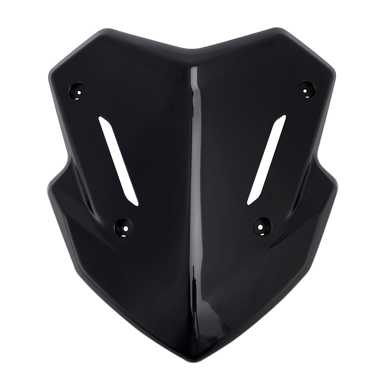 2025- KAWASAKI X-MAX 300 Windshield Windscreen