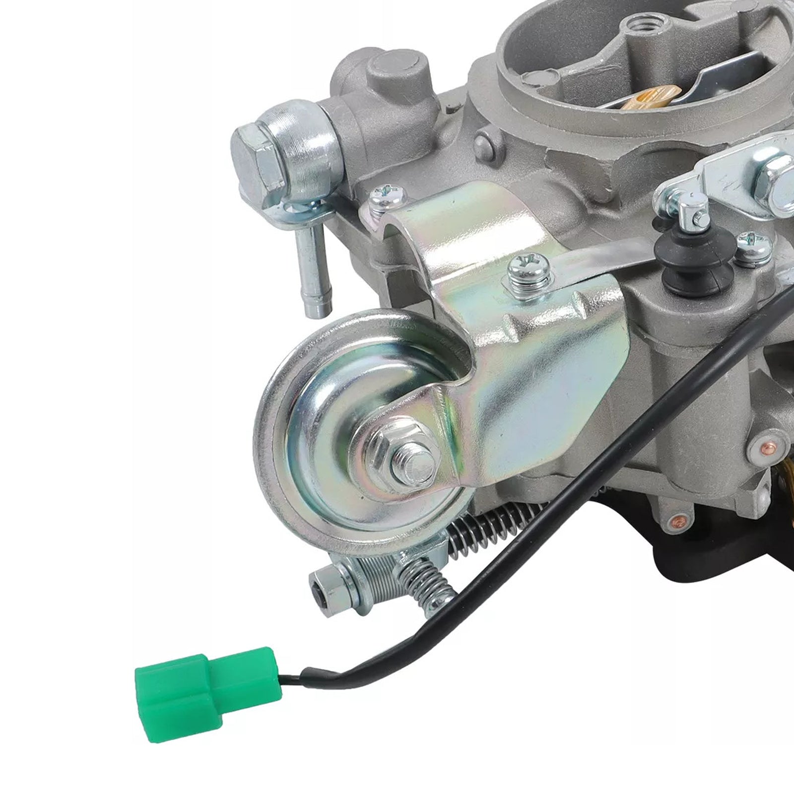 1990-1992 Mitsubishi TALON Carburetor MD196458