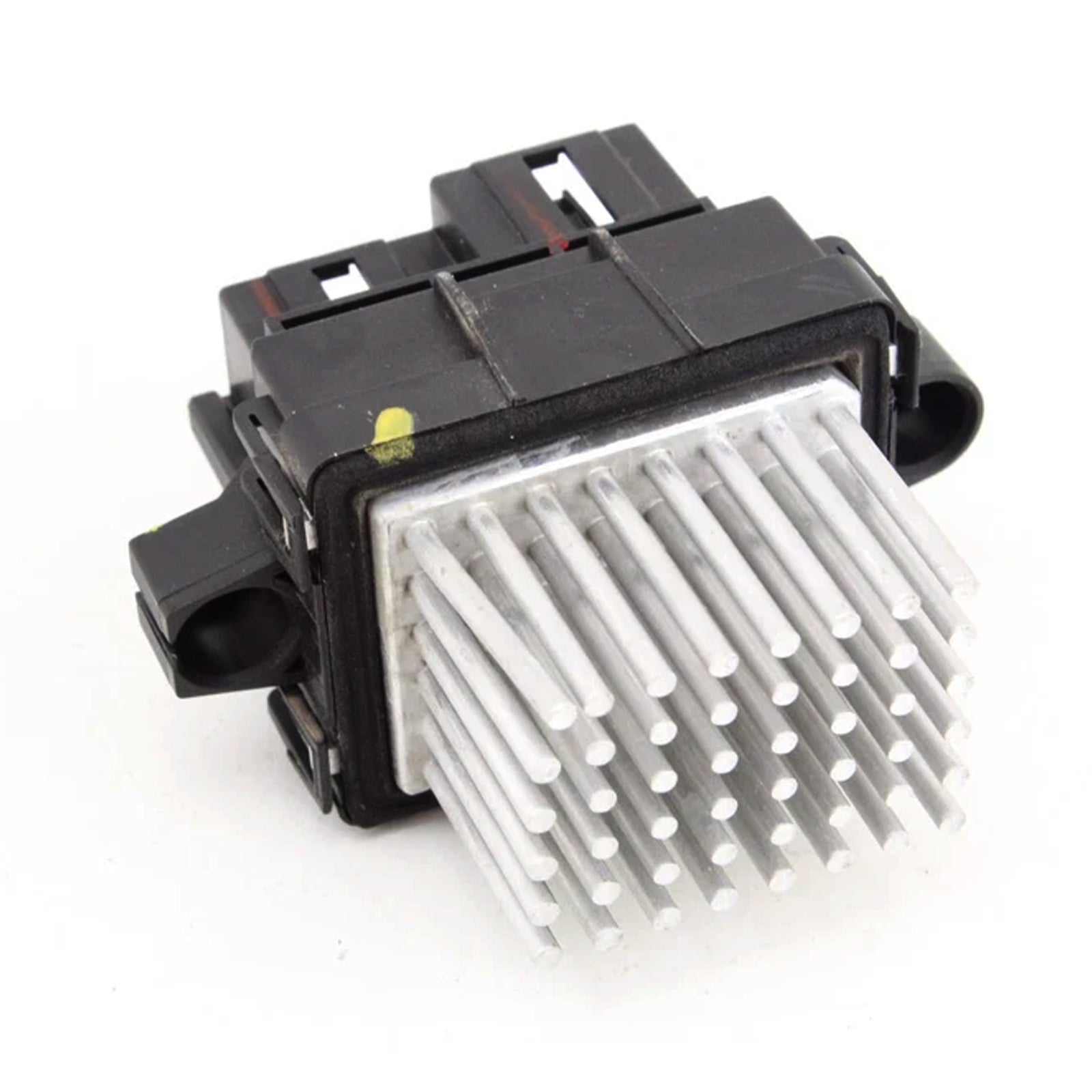 HVAC Heater Blower Regulator Resistor DG9H19E624AA For Ford Fusion Edge