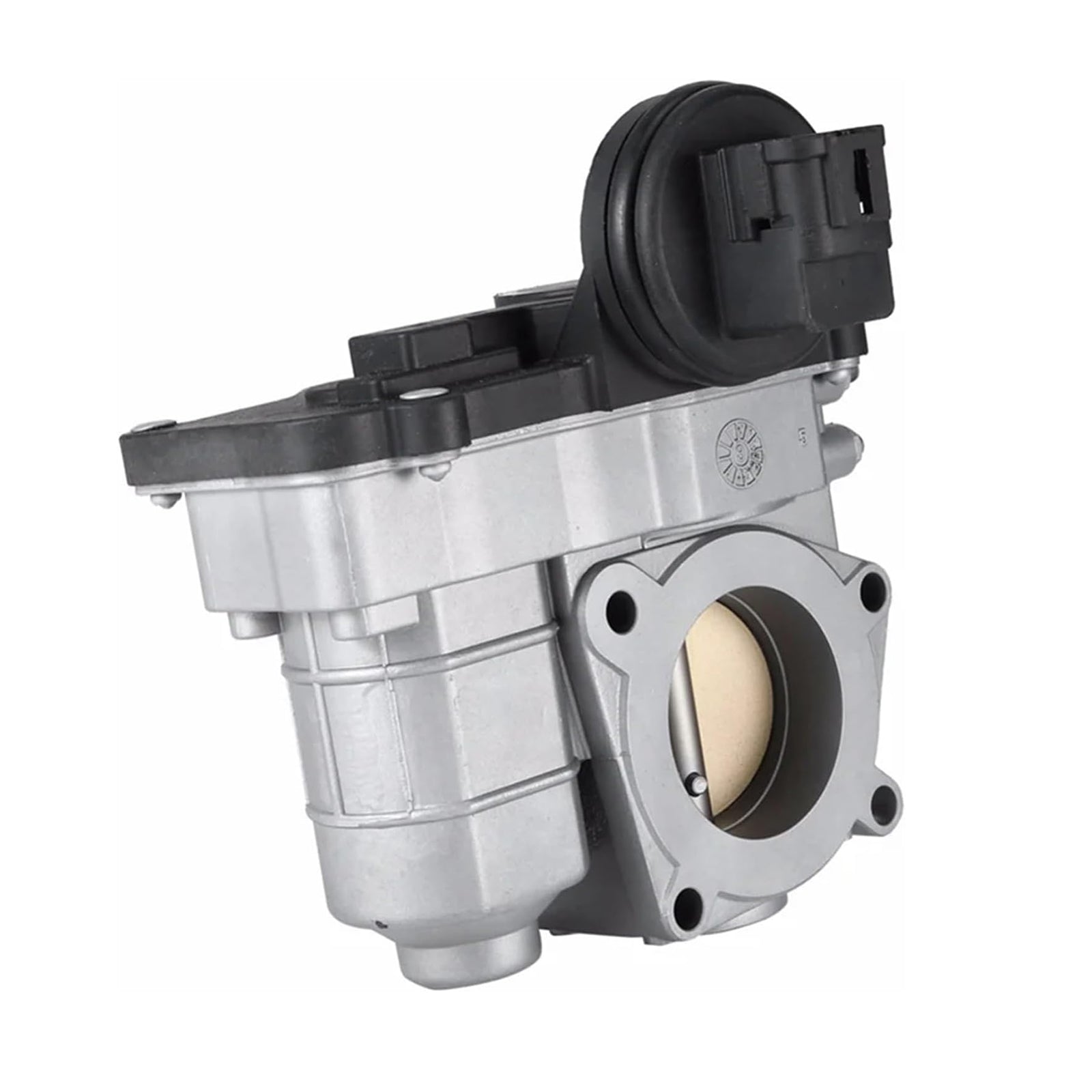 Throttle Body 16119-AX000 For Nissan Micra III (K12) Note 2003-2012