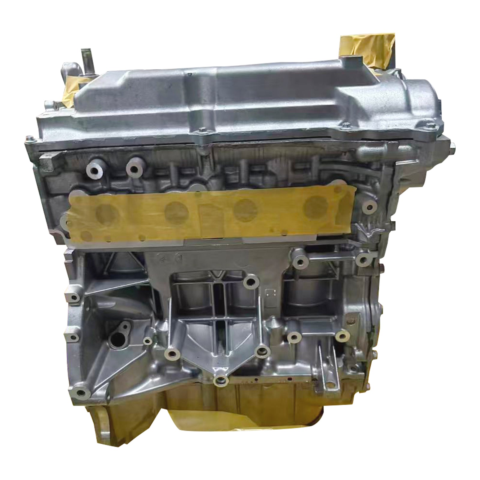 New HR16 HR16DE Motor Engine Assembly For Nissan Versa Note Cube 1.6L 2013-2019