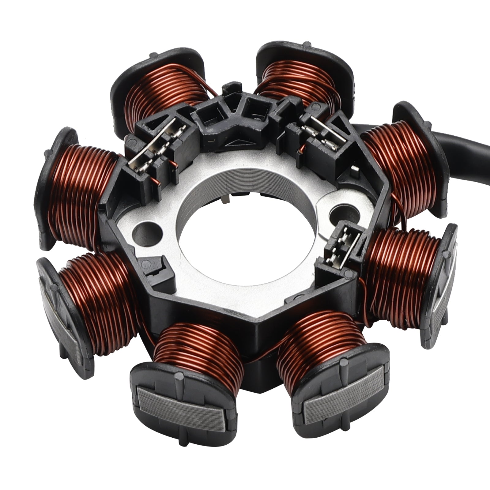 북극 고양이 Alterra 90 DVX 90 유틸리티 90 2006-2024 용 Magneto Stator 3304-641