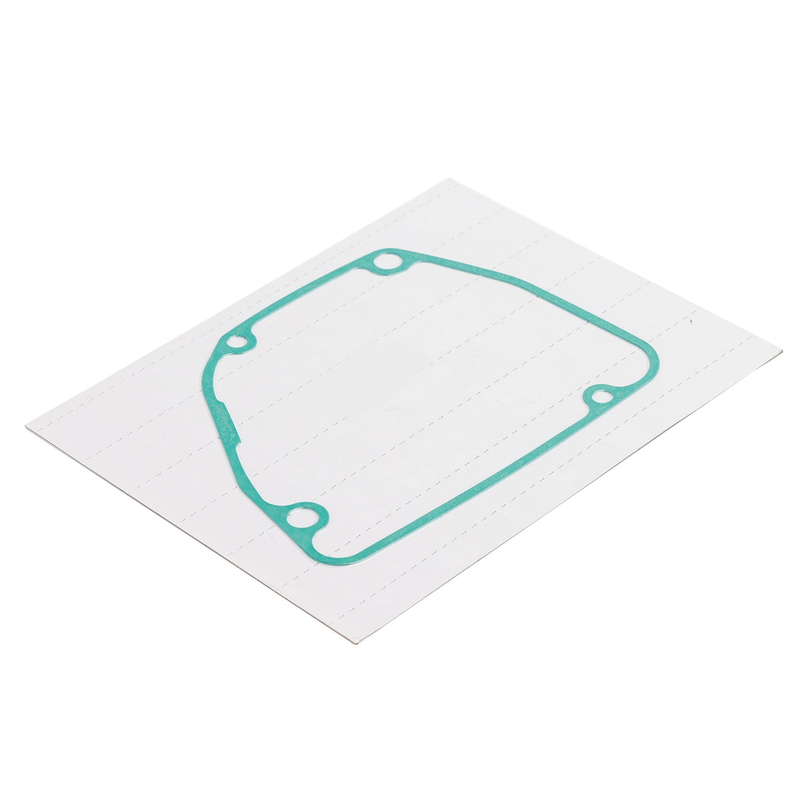 스즈키 RM-Z 250 RMZ RM-Z250 RMZ250 2007-2009의 발전기 고정자 커버 개스킷