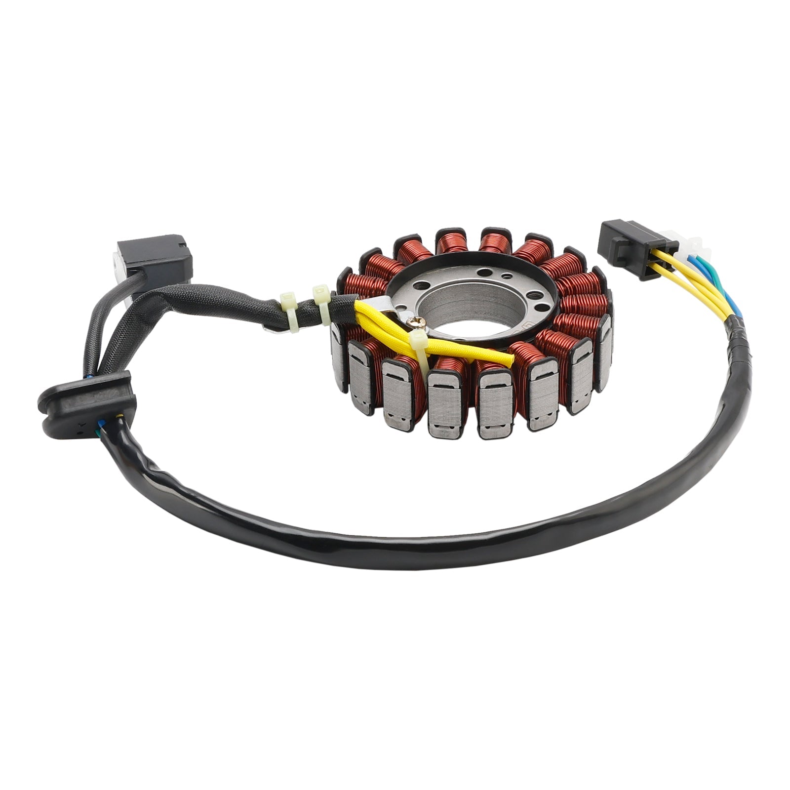 STATOR ASSY FOR SUZUKI LT-F 160 LTF160 QUADRUNNER 97-07 32101-02C10 32101-02C11