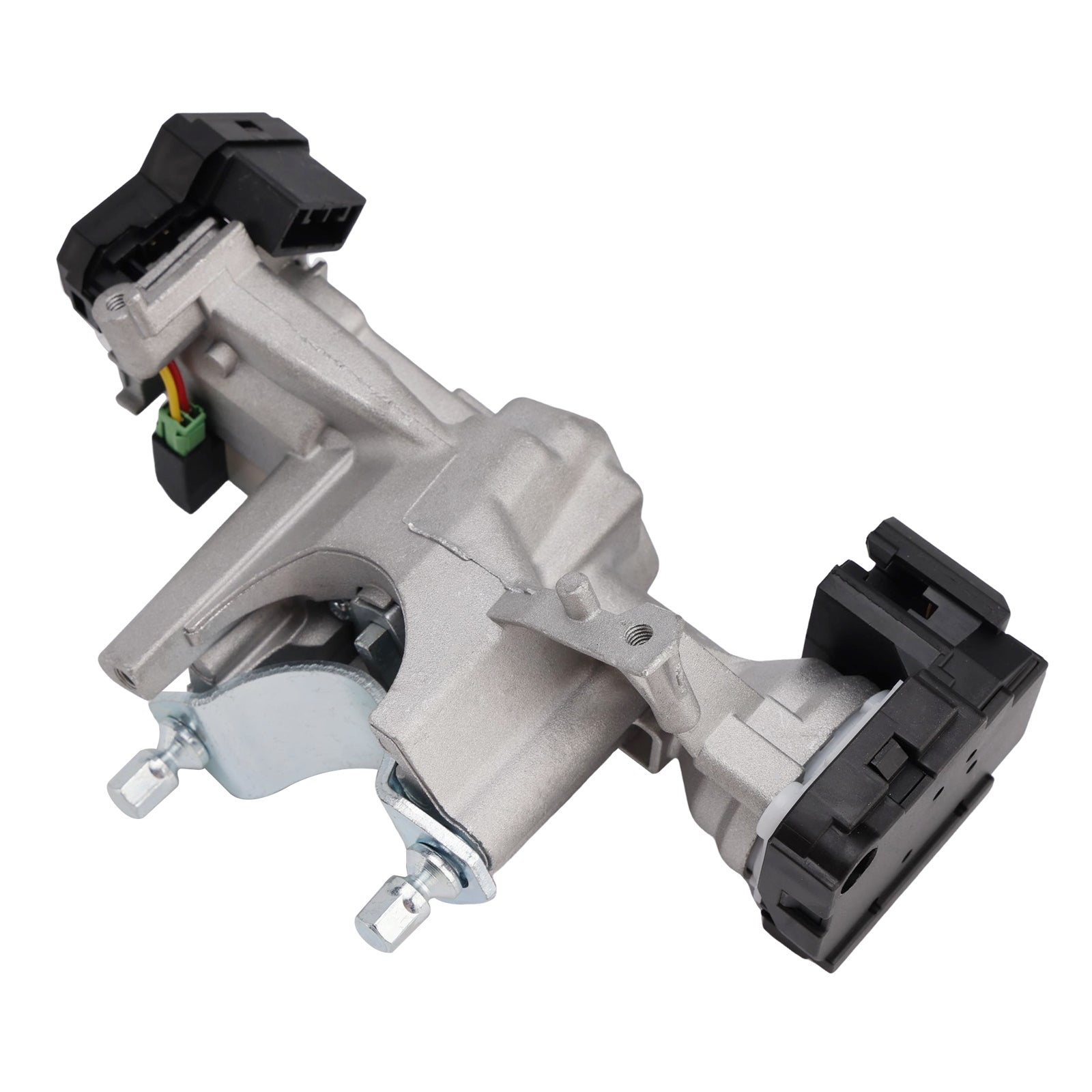 2013-2017 Honda Accord V6 3.5L Ignition Switch Lock Assembly with Chip 39730-T2A-A1 39730-T2A-A0