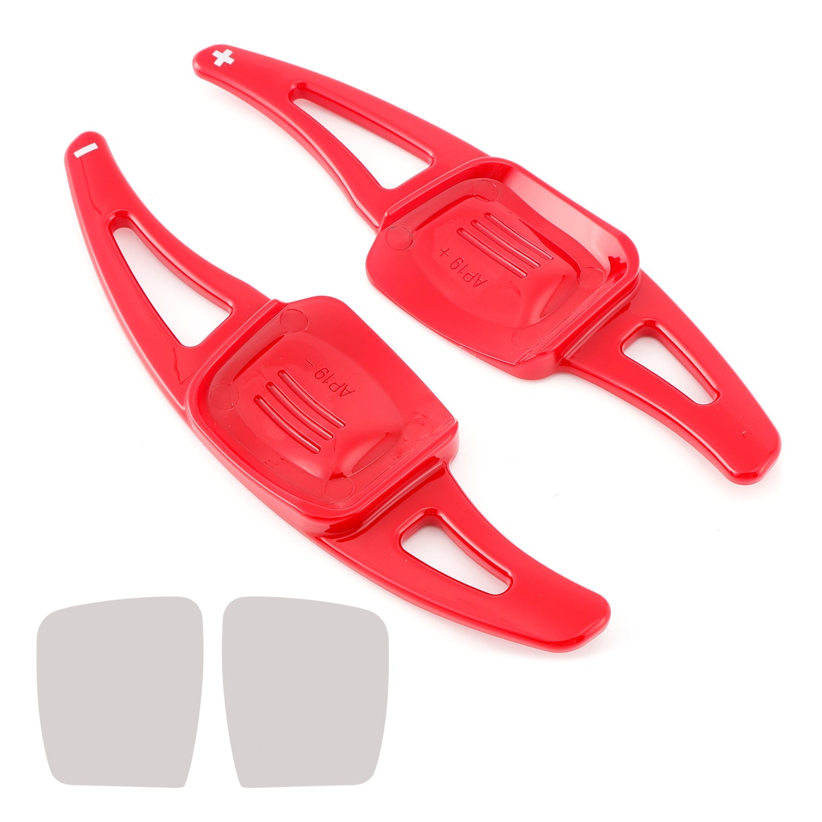 Steering Wheel Paddle Shifter Extension For VW Golf 8 Tiguan