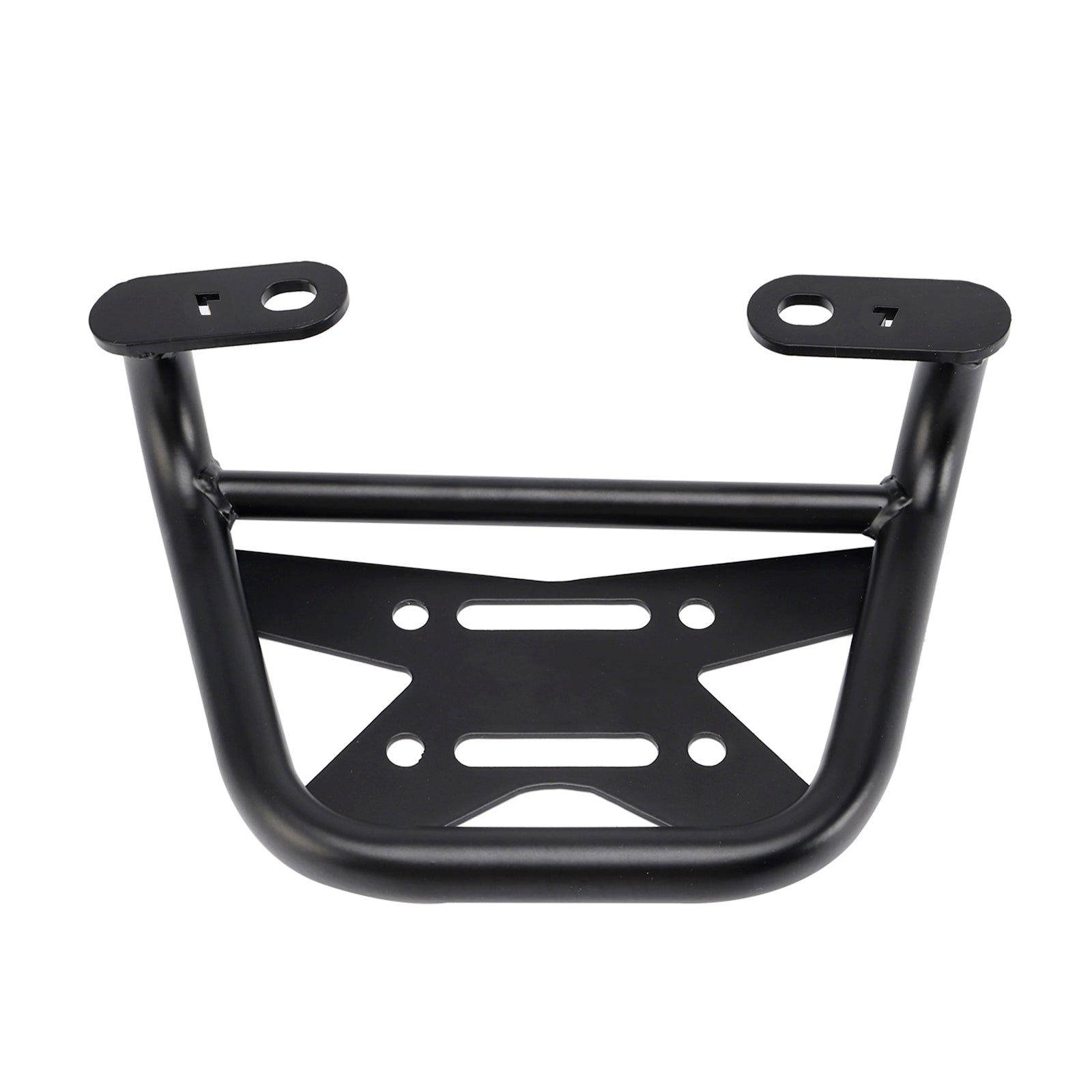 2024-2025 Scrambler Speed 400 T4 Luggage Rack Side Saddle Bag Mount Bracket Right