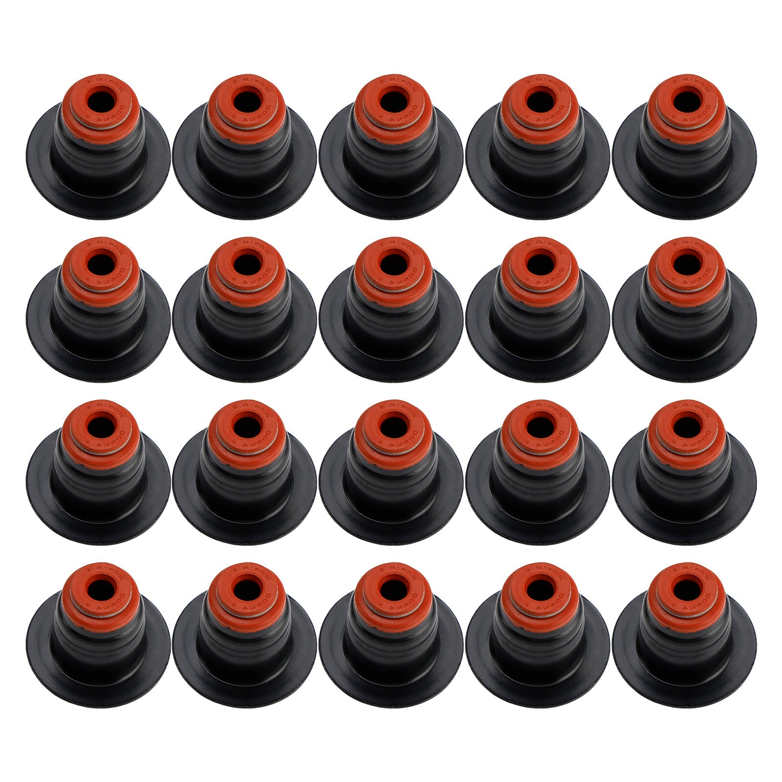 2007-2010 Hummer H3 3.7L 3654CC 223CID L5 DOHC Engine Rebuild Kit Crankshaft 89017791 HS26390PT