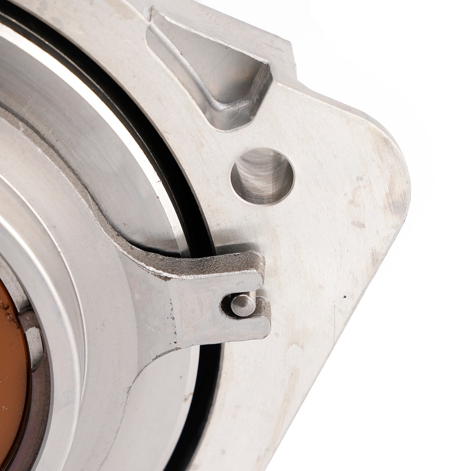 Rear Differential Viscous Coupling 41303-68013 For Toyota Venza AWD 2009-2014