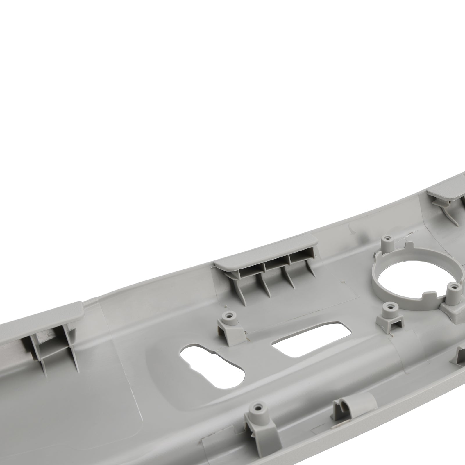 Front Seat Left Outer Frame Trim Panel 8T0881325G4PK For Audi A4 A5 A6 A7