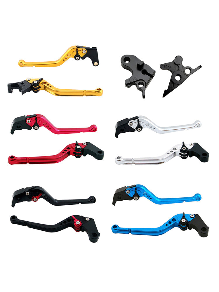 Long Clutch Brake Lever fit for HONDA CRF1100L Africa Twin 2020-2021
