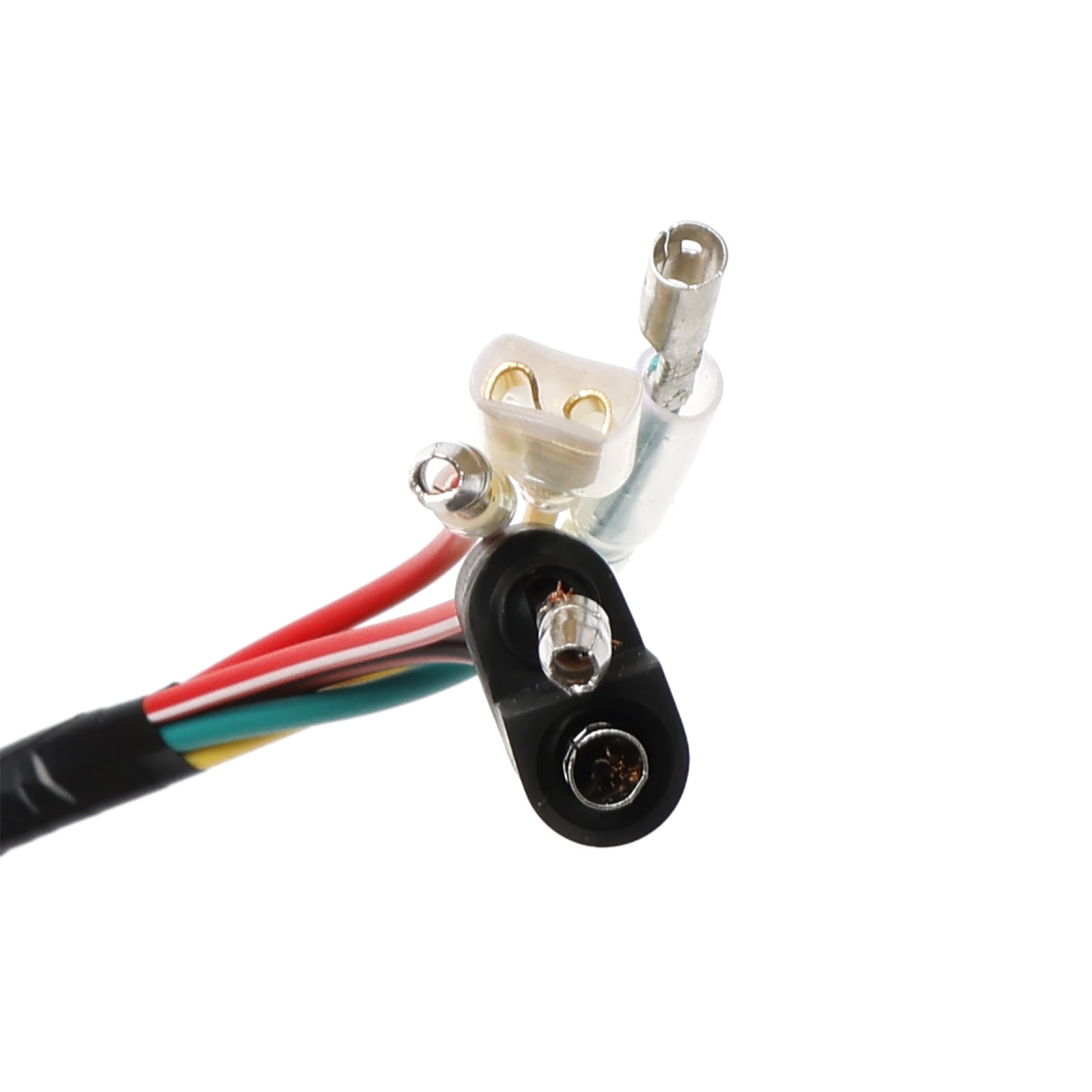 5 Wire Ignition Stator Base Assy For 250 300 380 SX EXC MXC (2K-2) 1998-1999