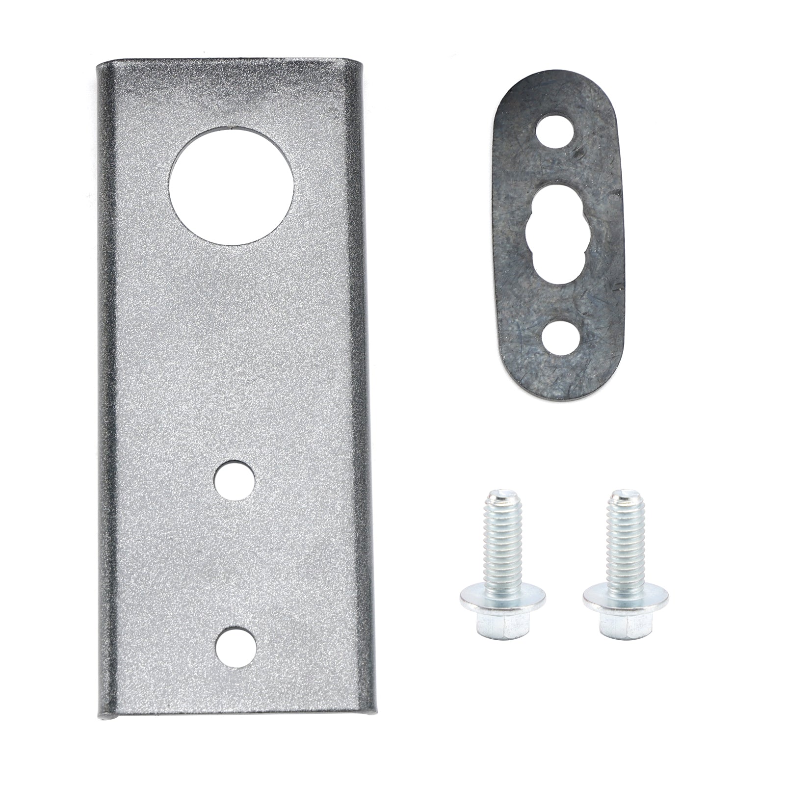 가와사키 KLR250 KLR 250 1985-2005 대형 3.2 갤런 연료 가스 탱크 화이트