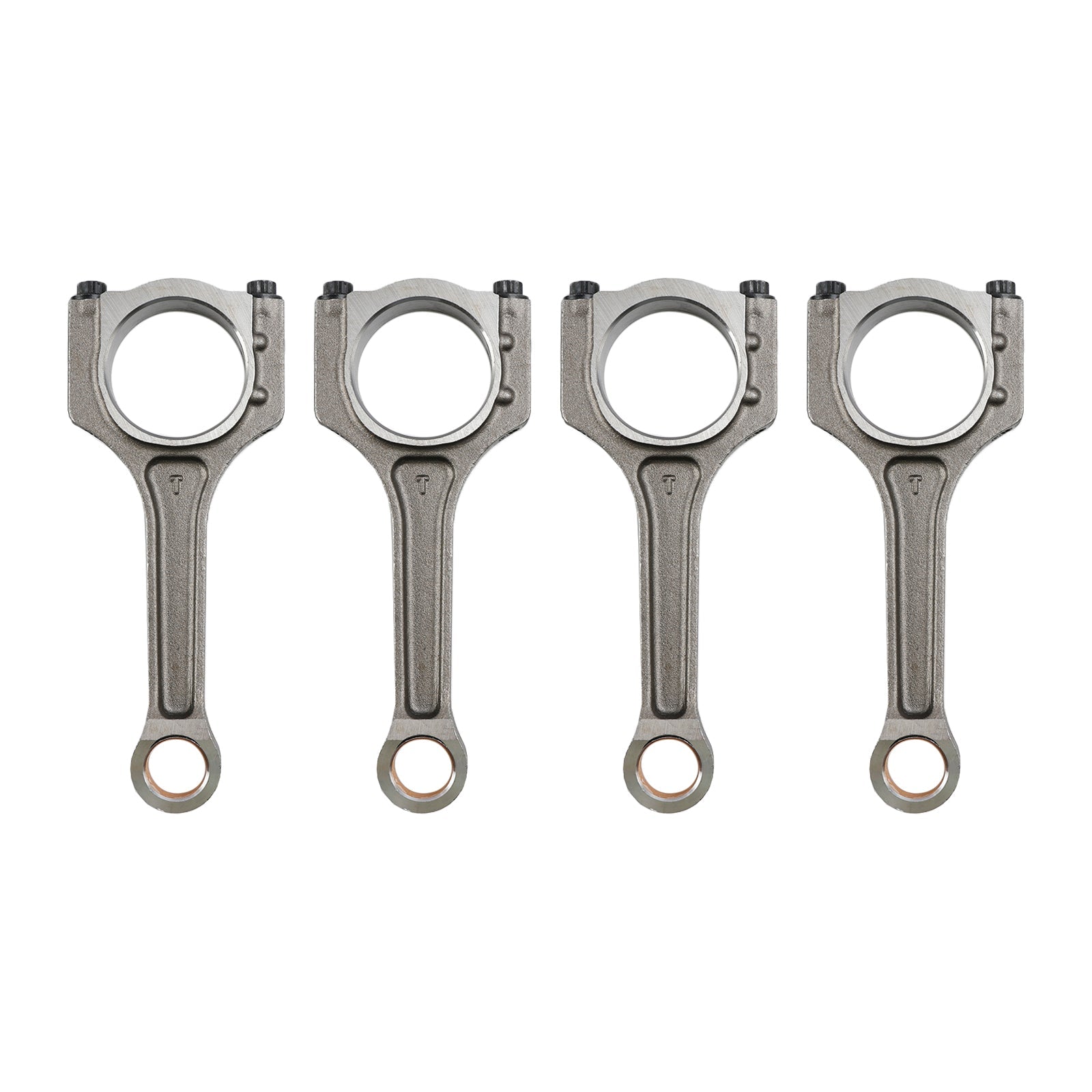 Kia 2013-2019 Carens (RP) / 2012-2019 Soul G4KH 2.0T Engine Rebuild Kit w/ Crankshaft Con Rods Timing Kit