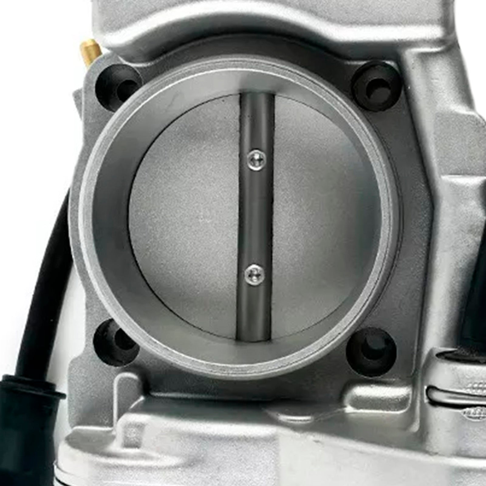 Mercedes W124 R129 SL320 E320 S320 M104 Throttle Body Assembly 0001415725